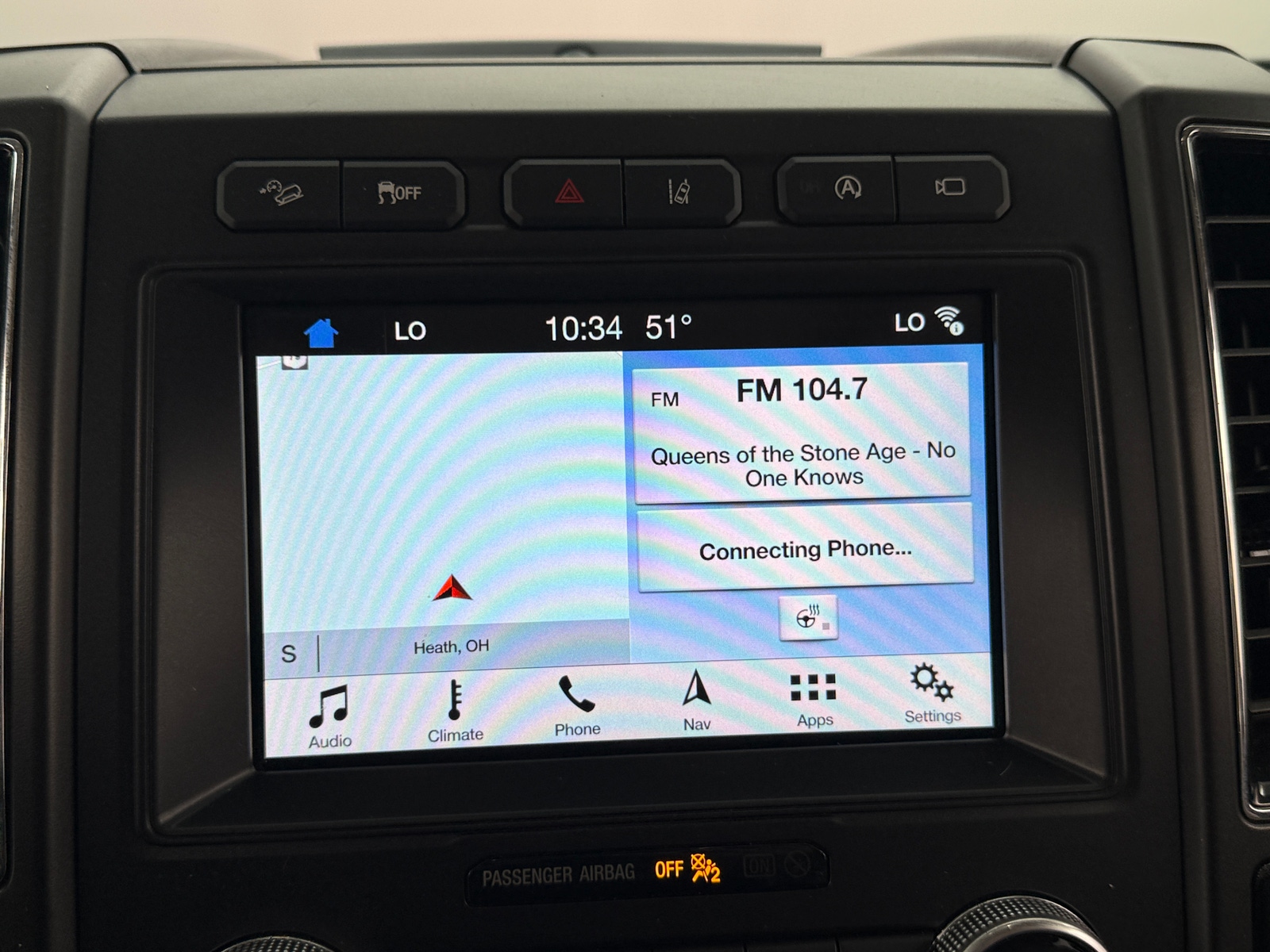 Thumbnail: 2019 Ford Expedition MAX - 3