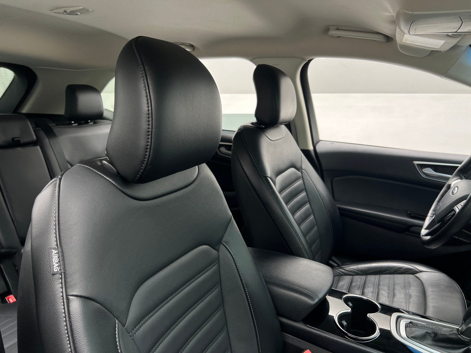 Thumbnail: 2018 Ford Edge - 2