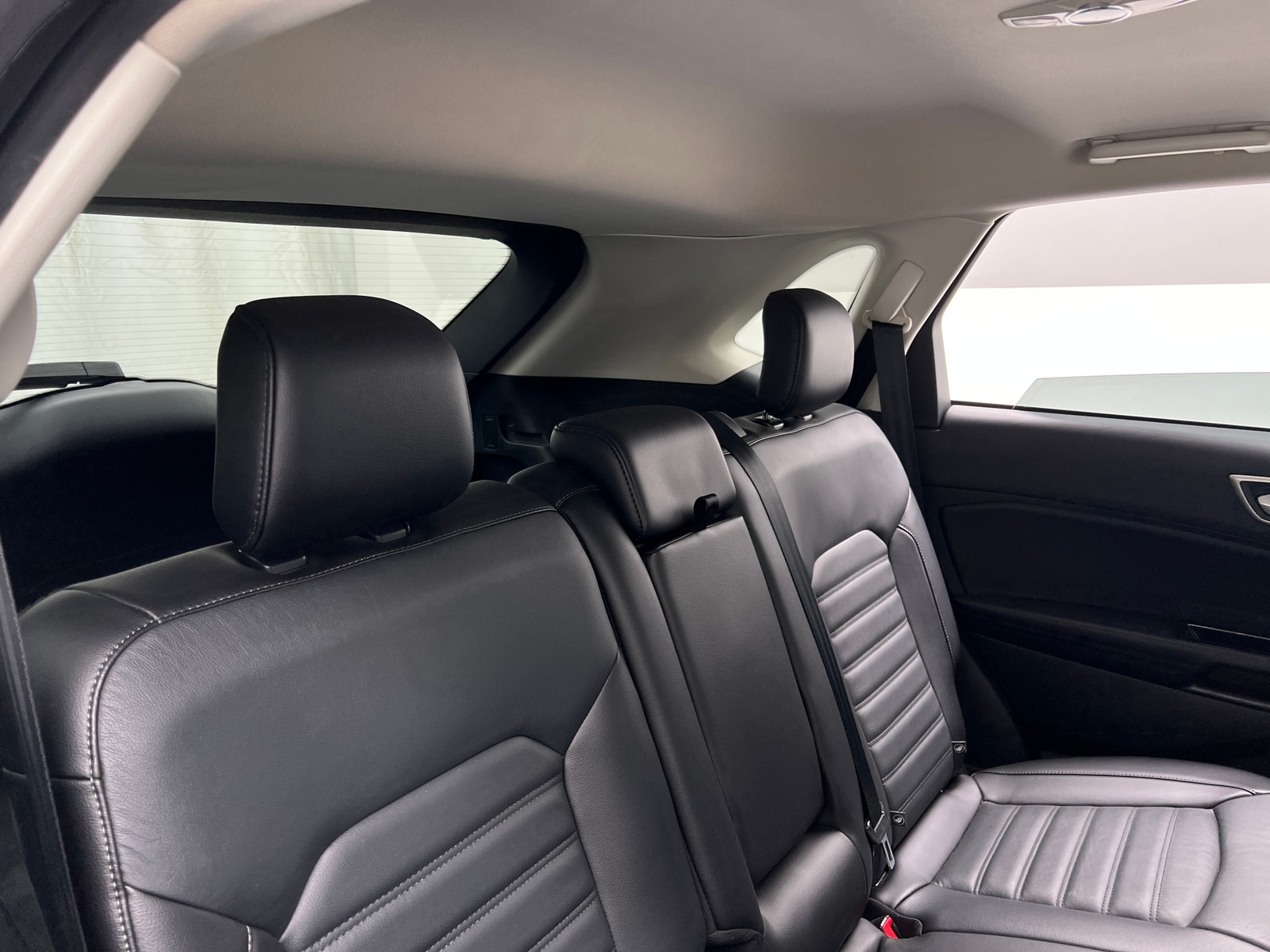 Thumbnail: 2018 Ford Edge - 6