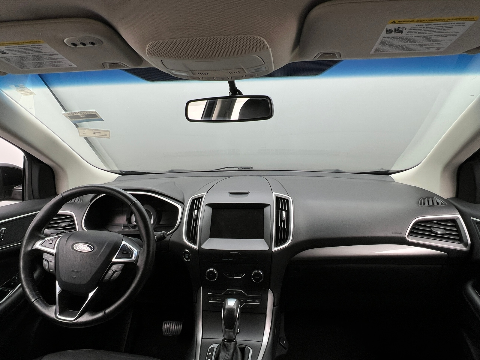 Thumbnail: 2018 Ford Edge - 3