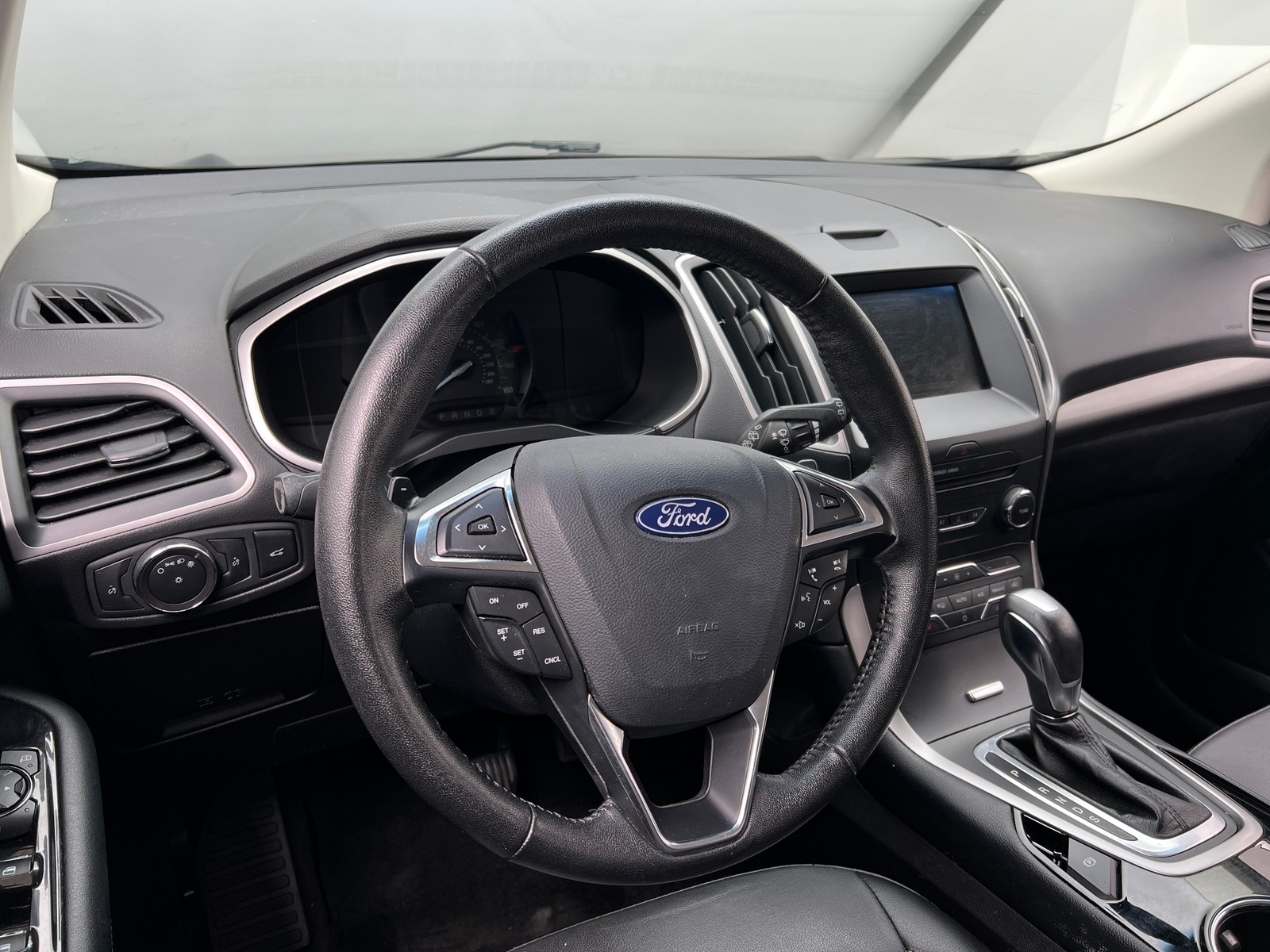 Thumbnail: 2018 Ford Edge - 5