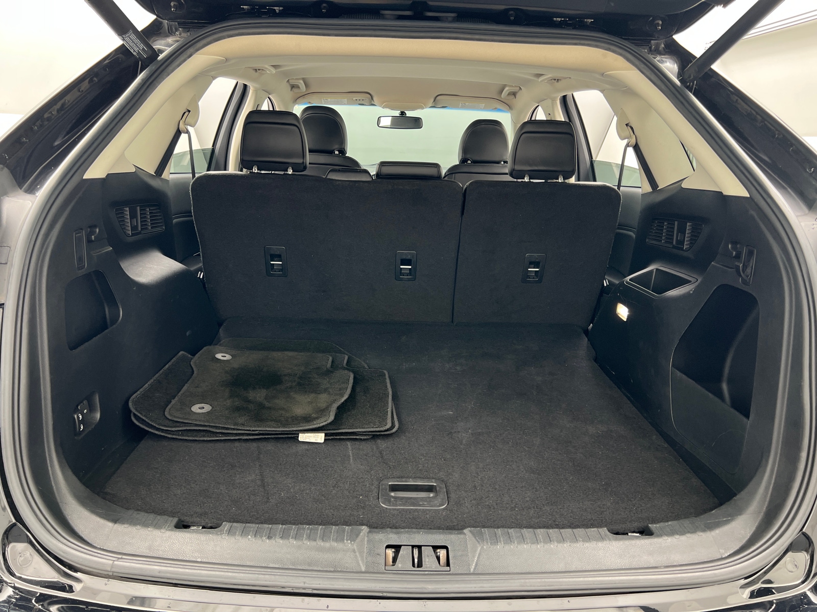 Thumbnail: 2018 Ford Edge - 7