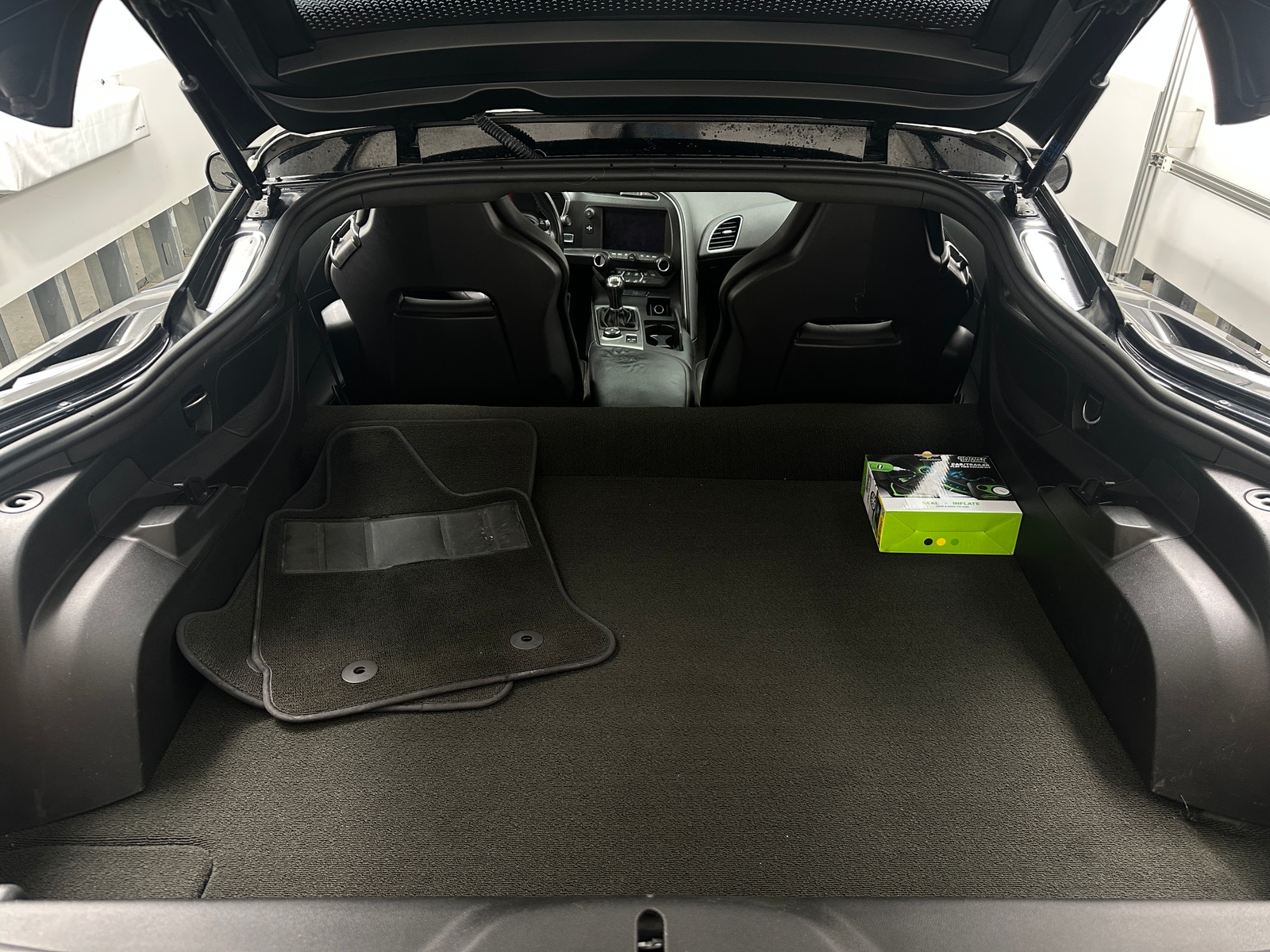 Thumbnail: 2017 Chevrolet Corvette - 4