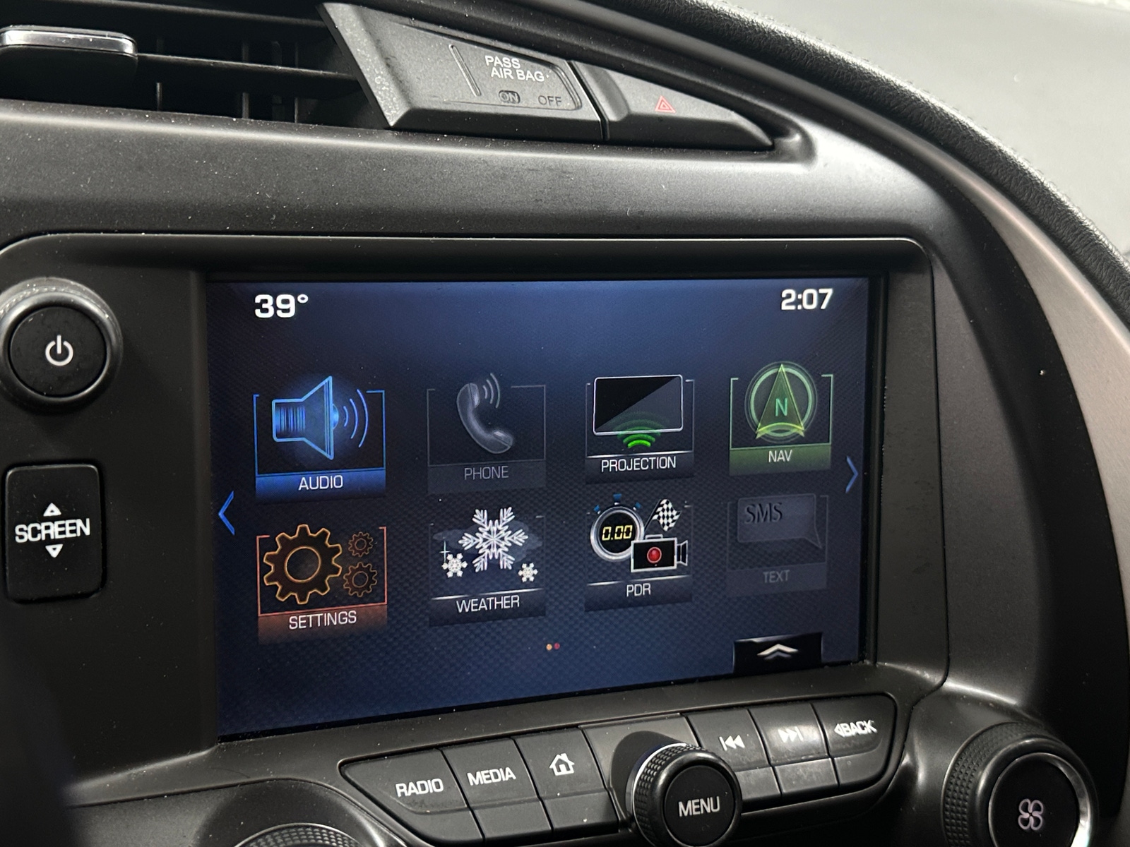 Thumbnail: 2017 Chevrolet Corvette - 2