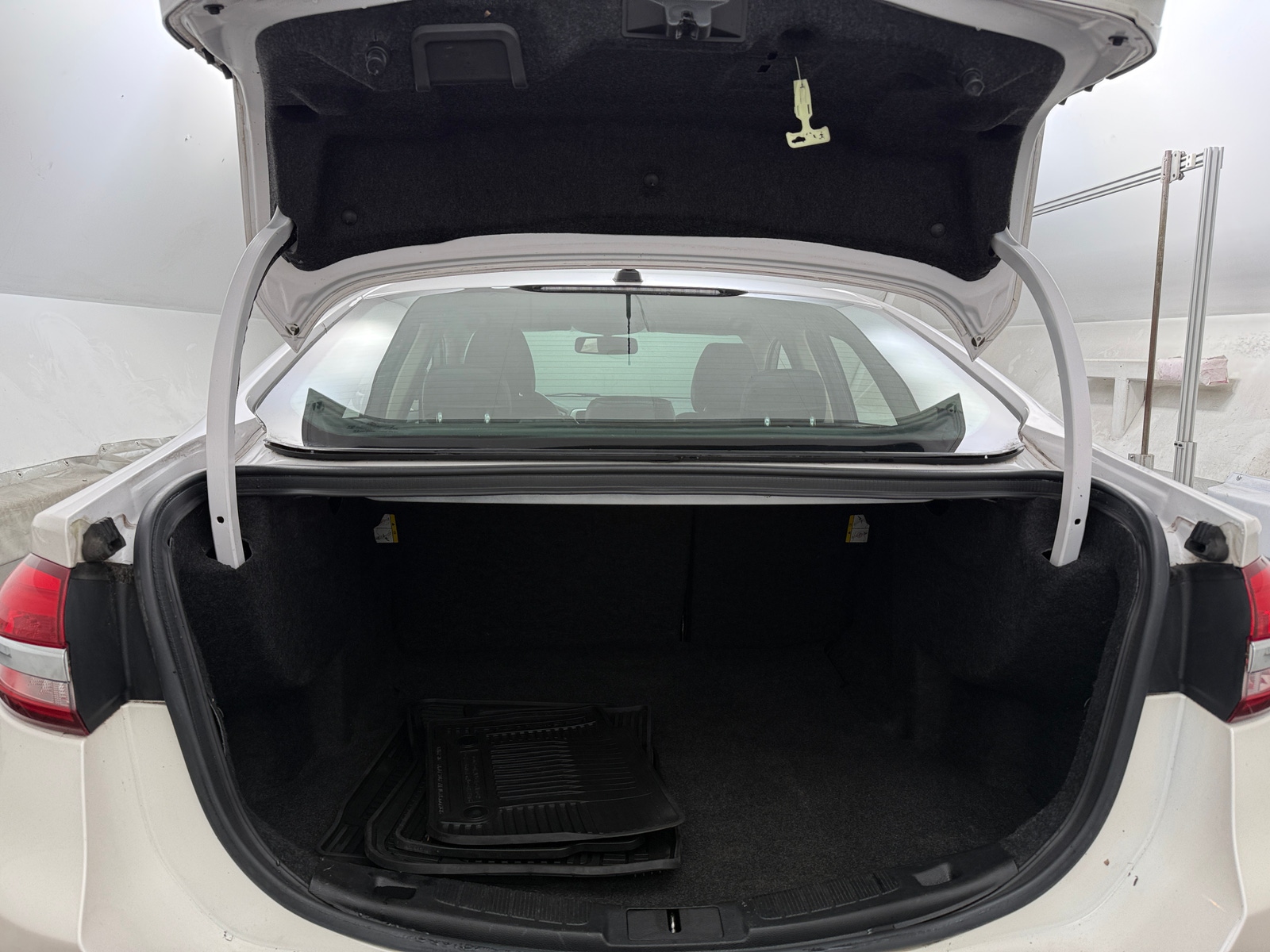 Thumbnail: 2017 Ford Fusion - 7