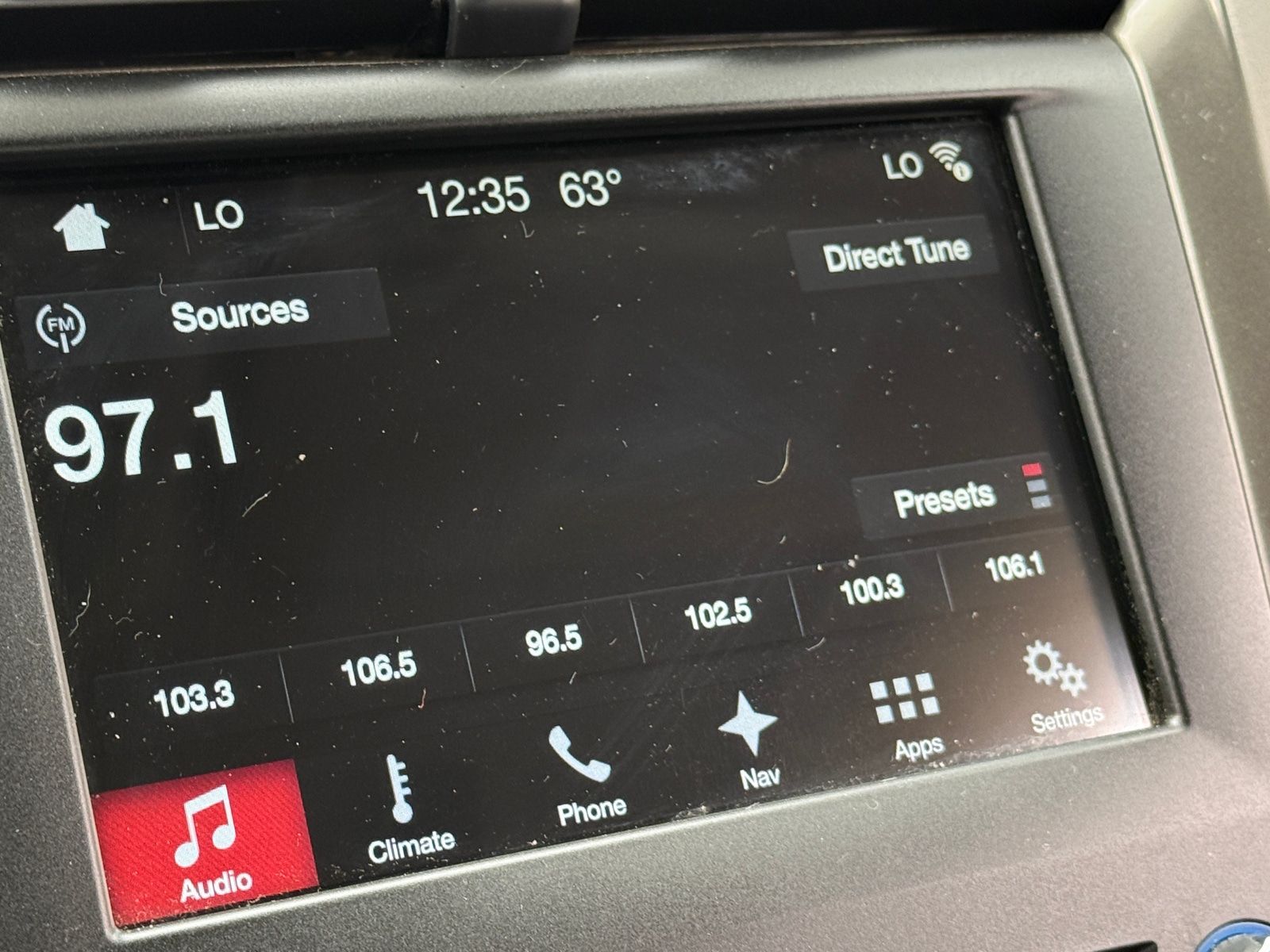 Thumbnail: 2017 Ford Fusion - 4