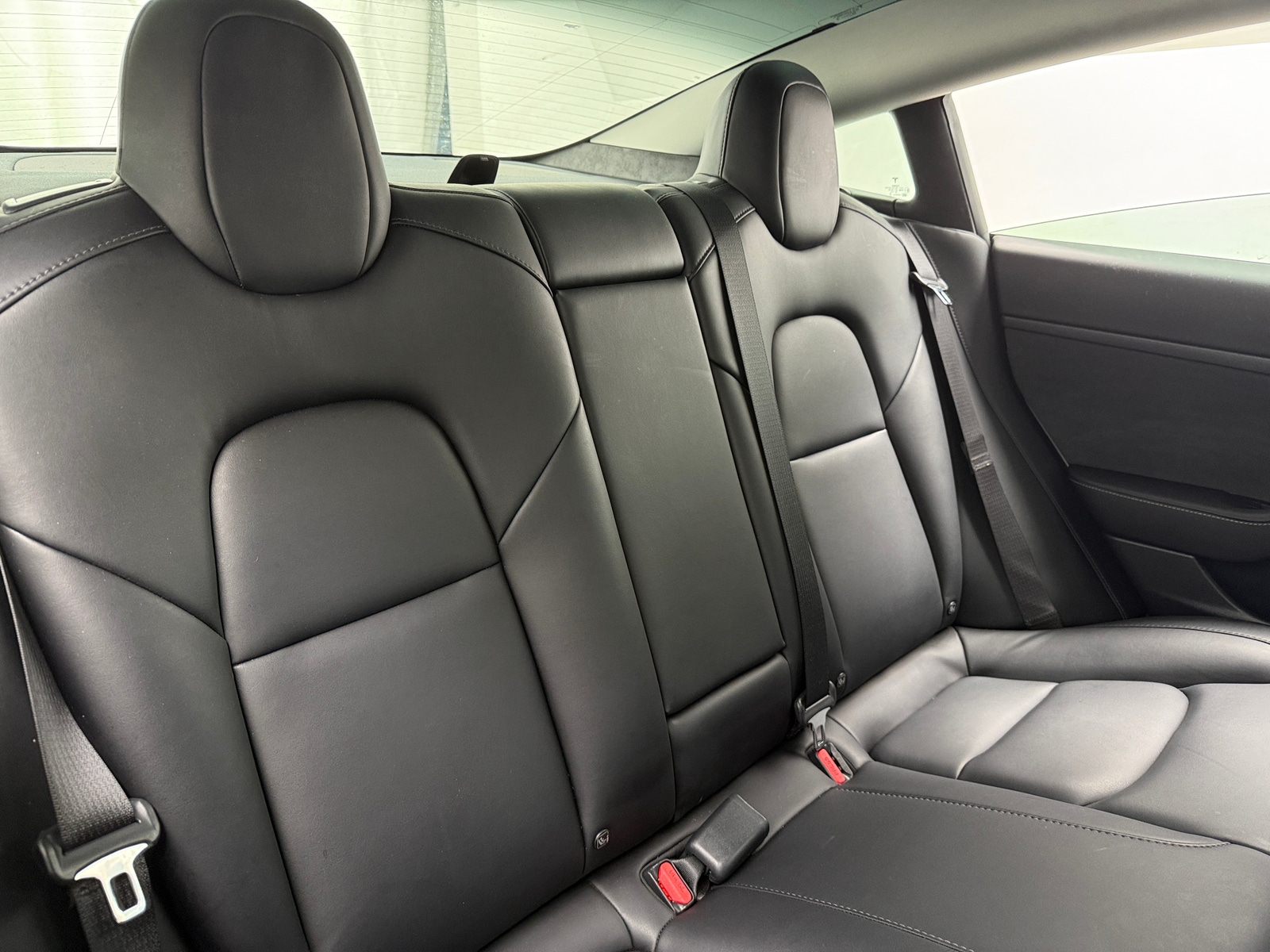 Thumbnail: 2021 Tesla Model 3 - 5