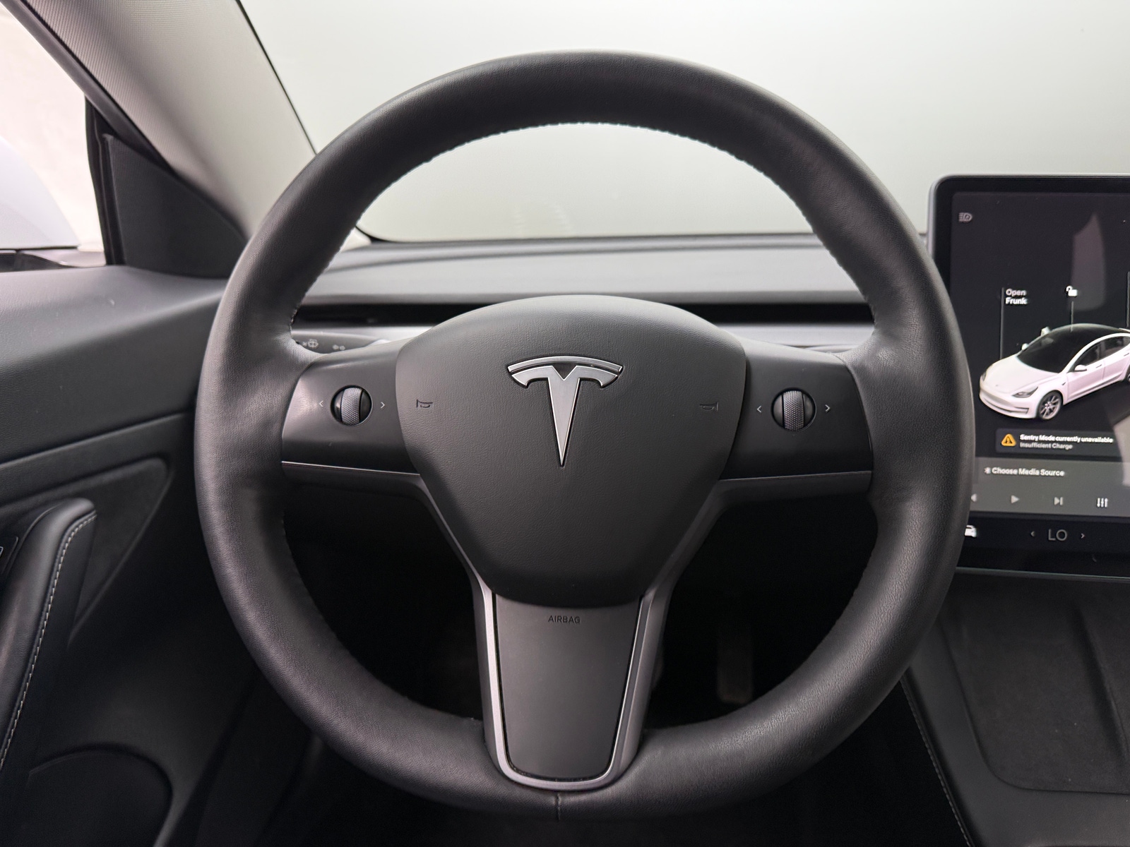 Thumbnail: 2021 Tesla Model 3 - 4