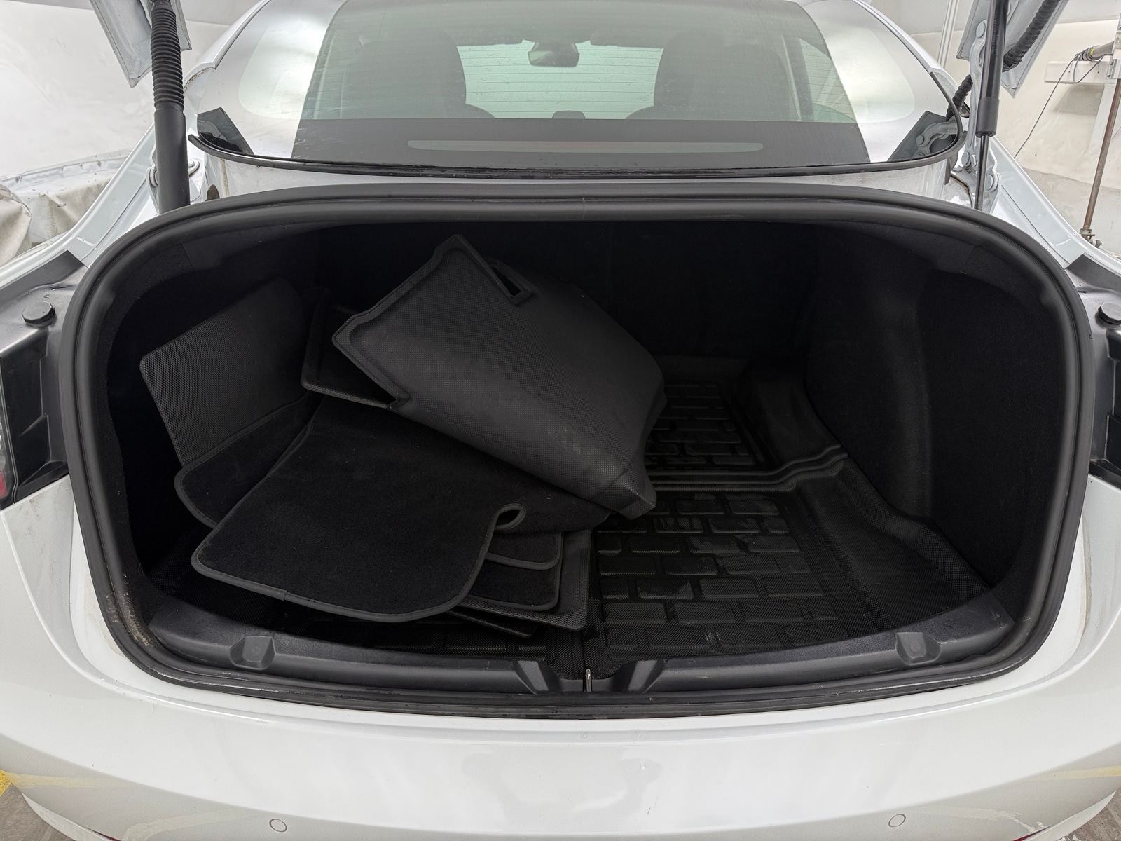 Thumbnail: 2021 Tesla Model 3 - 6