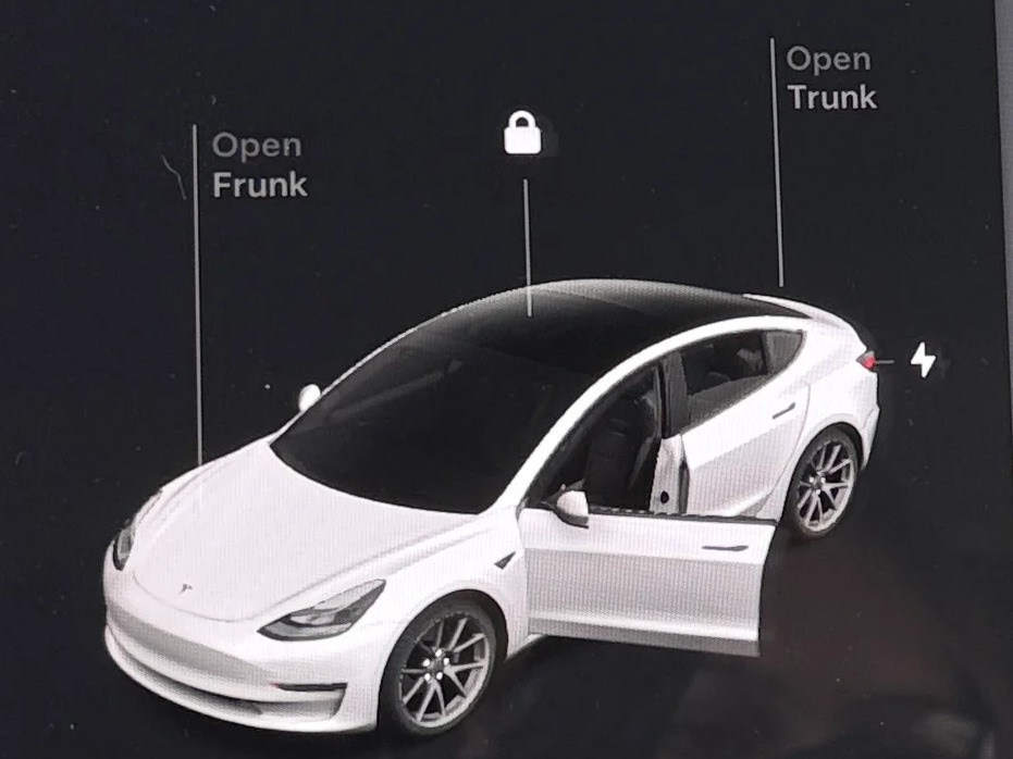 Thumbnail: 2021 Tesla Model 3 - 3