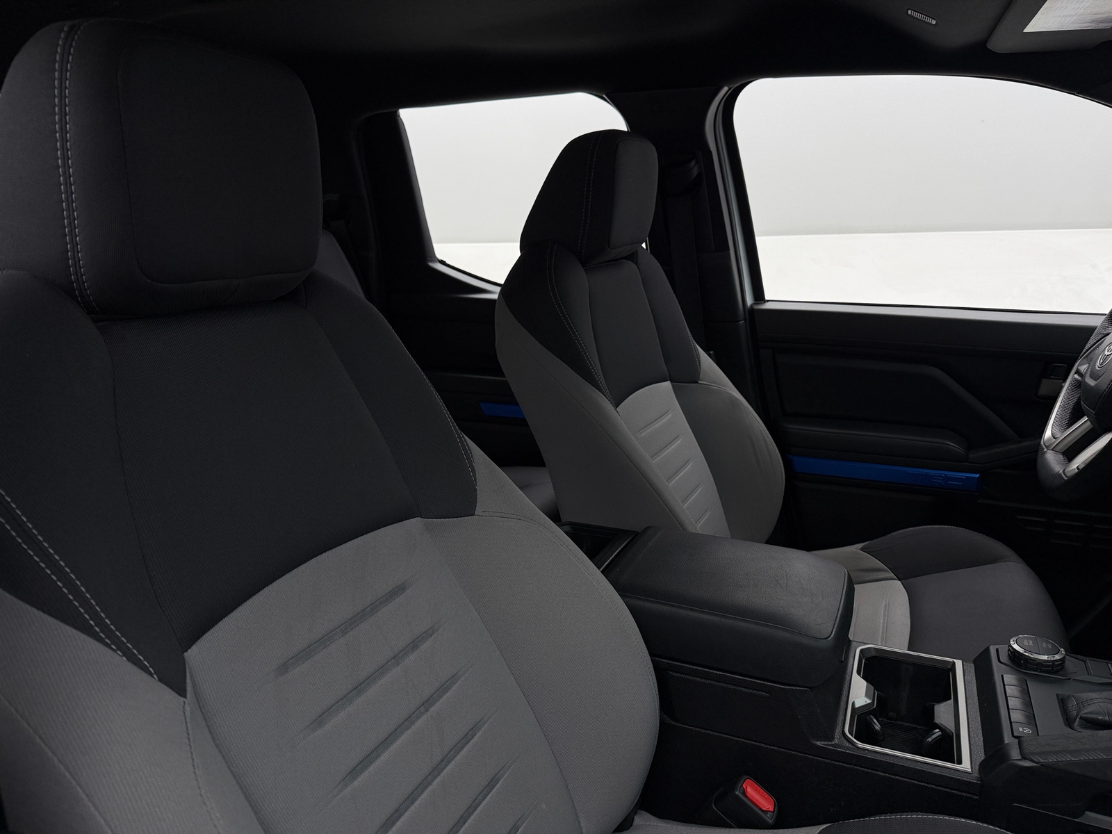 Thumbnail: 2024 Toyota Tacoma - 2