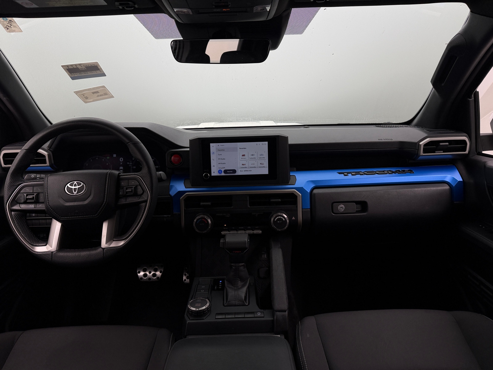 Thumbnail: 2024 Toyota Tacoma - 3