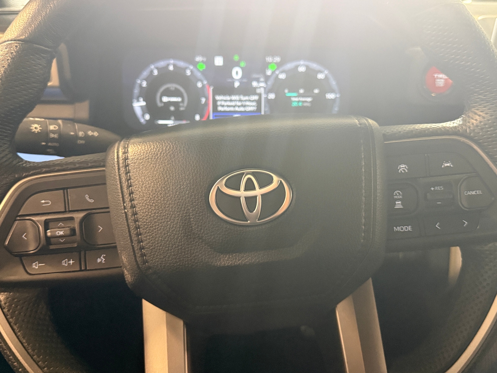 Thumbnail: 2024 Toyota Tacoma - 5