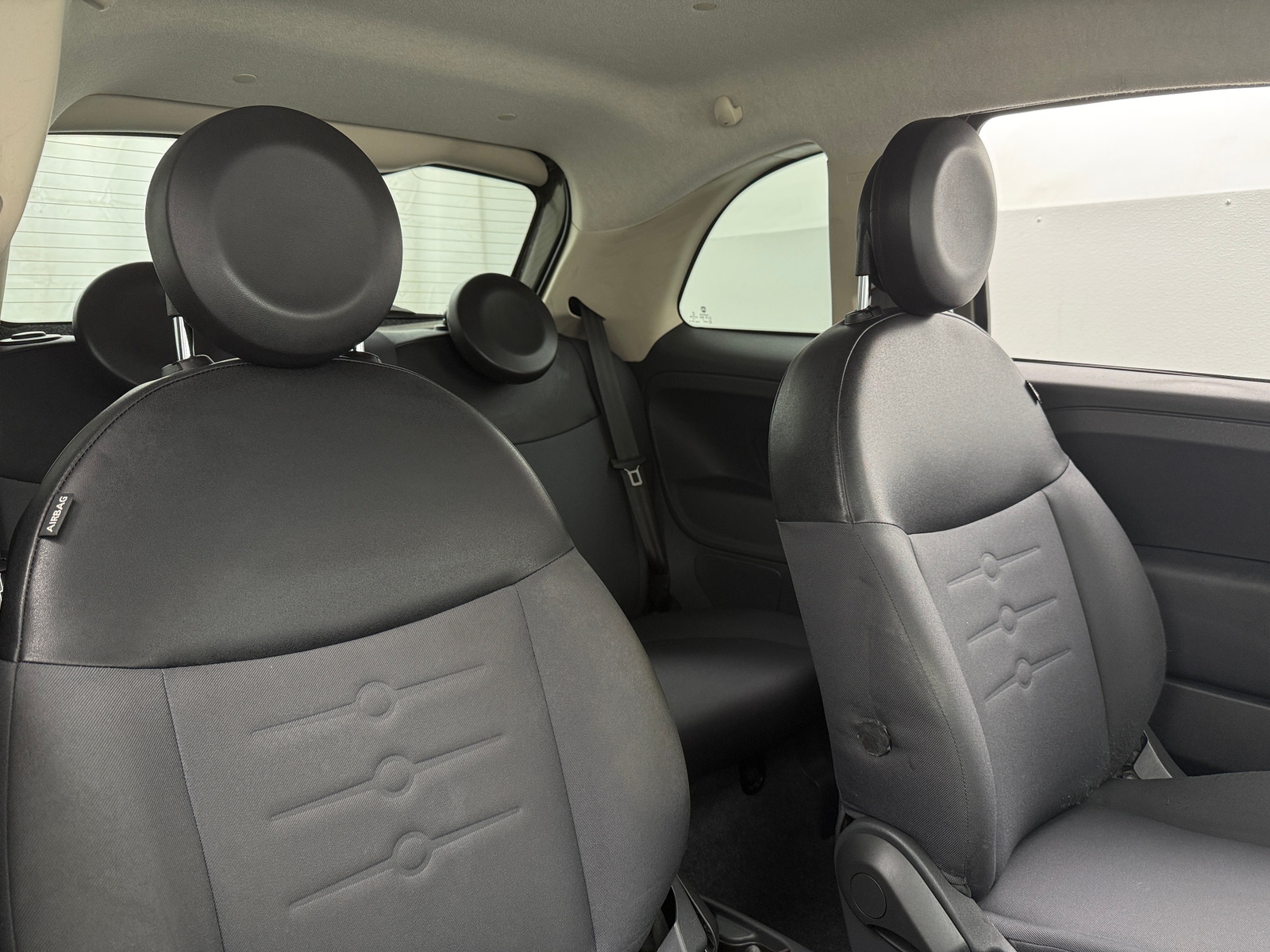 Thumbnail: 2015 Fiat 500 - 2