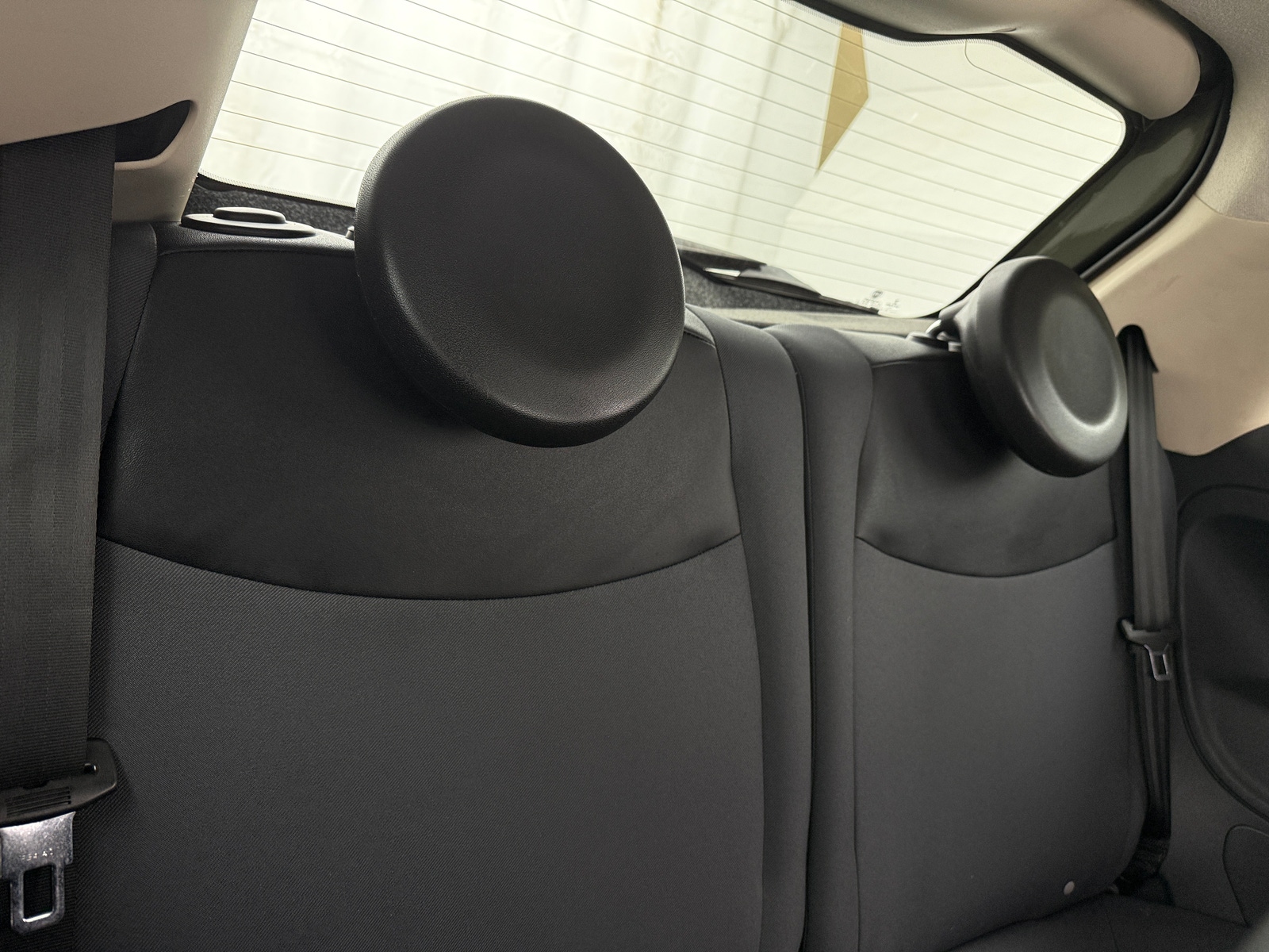 Thumbnail: 2015 Fiat 500 - 6