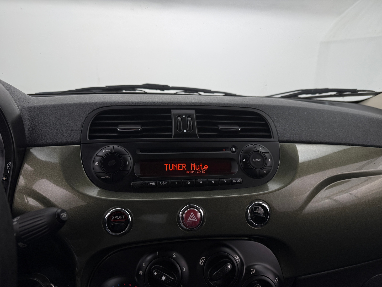 Thumbnail: 2015 Fiat 500 - 4