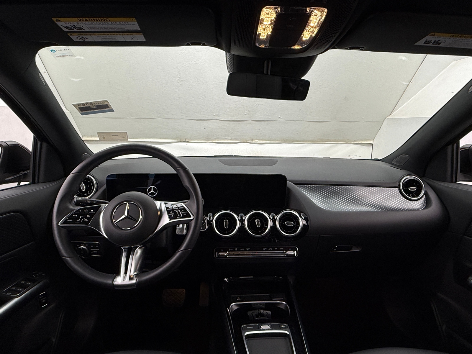 Thumbnail: 2025 Mercedes-Benz GLA - 2