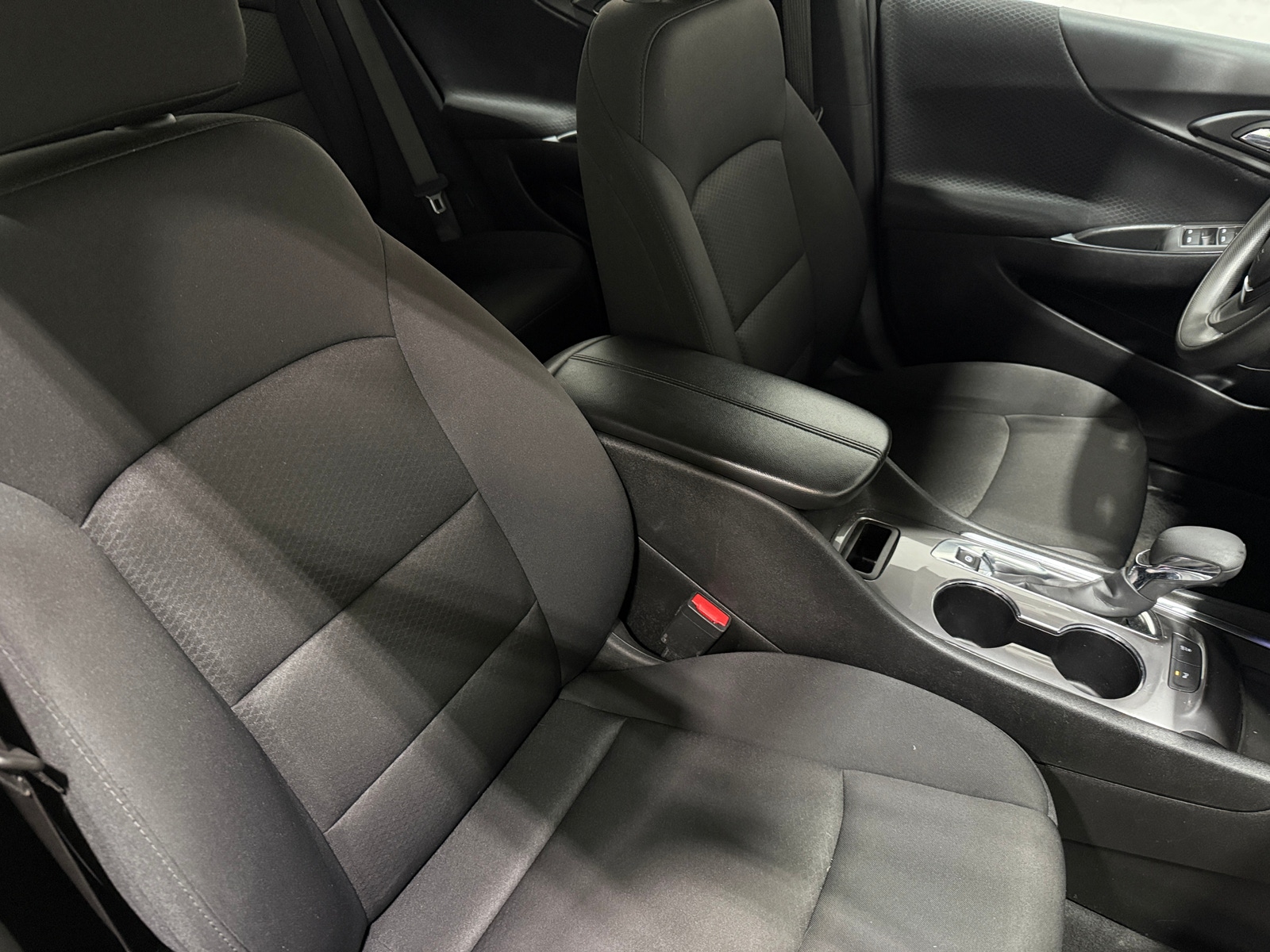 Thumbnail: 2024 Chevrolet Malibu - 2