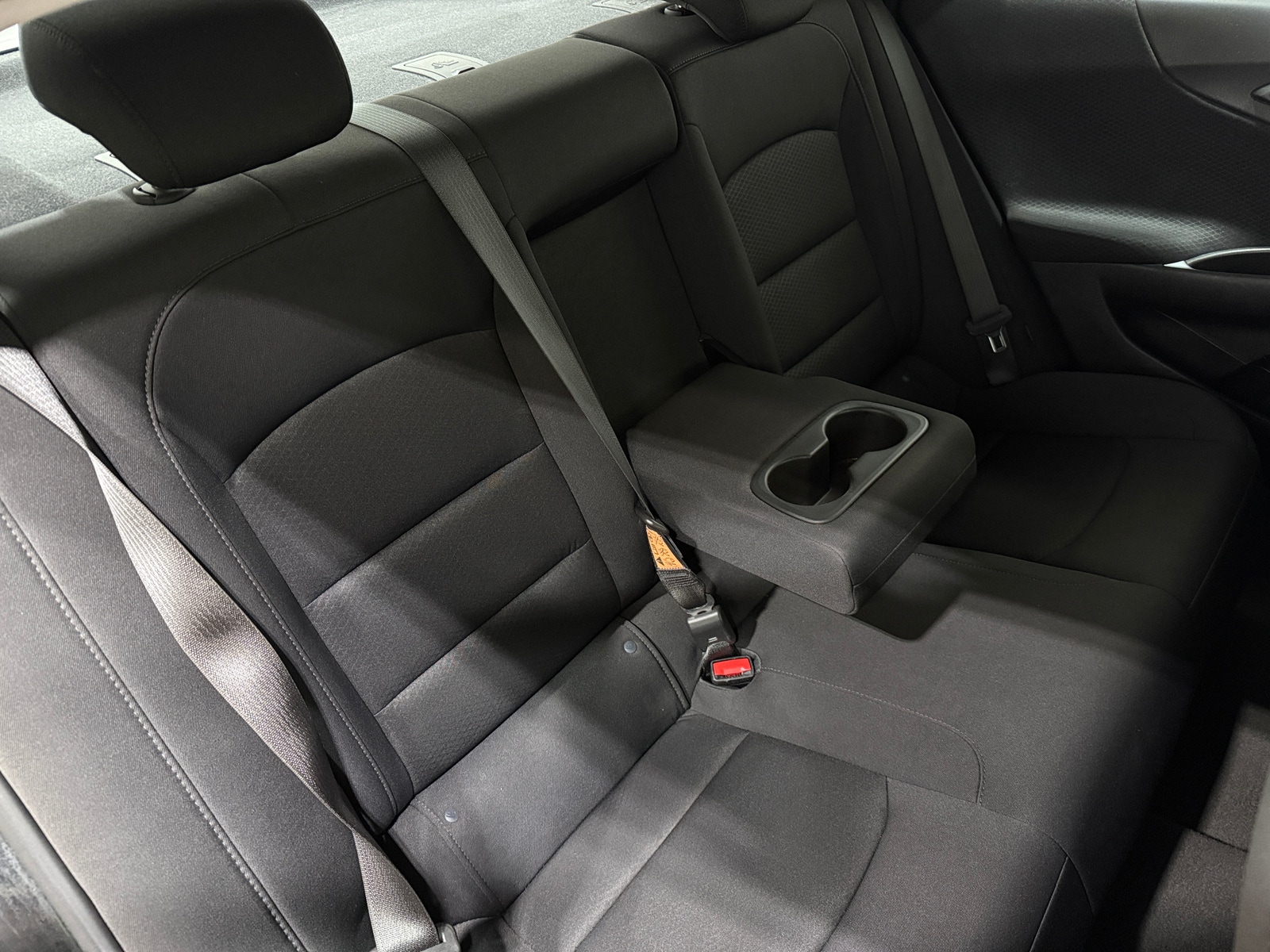 Thumbnail: 2024 Chevrolet Malibu - 6