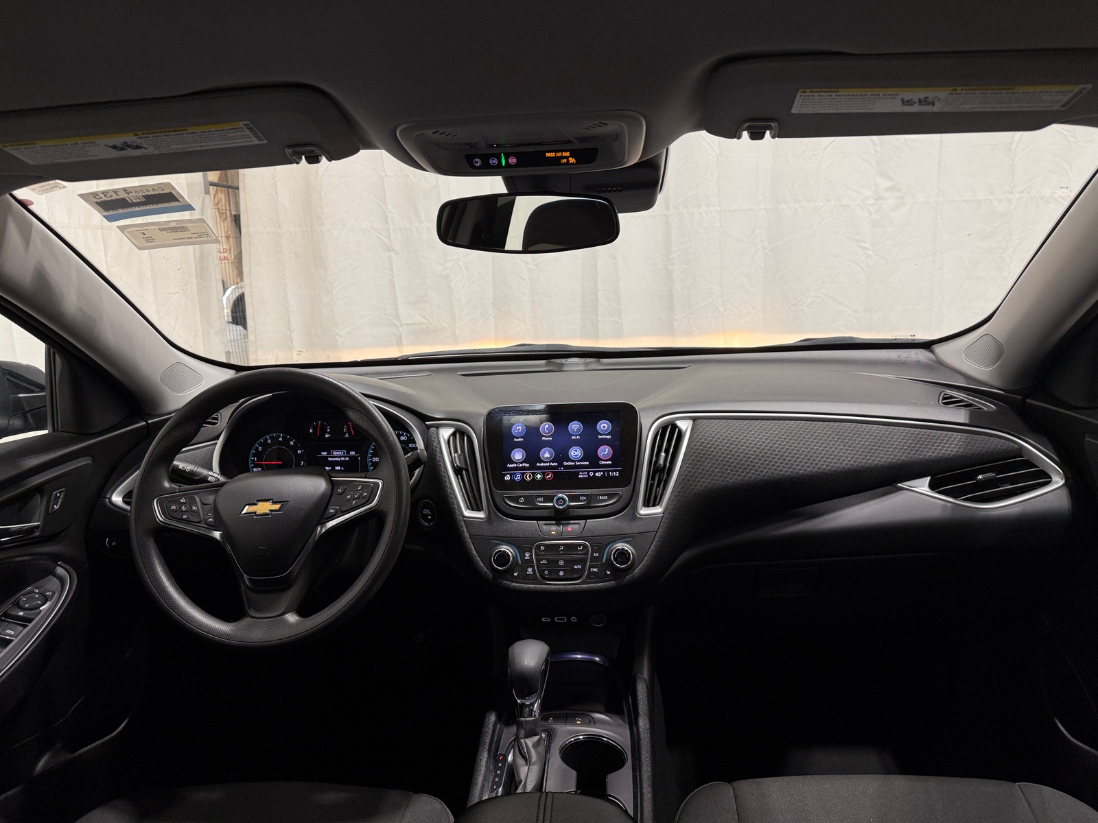 Thumbnail: 2024 Chevrolet Malibu - 3