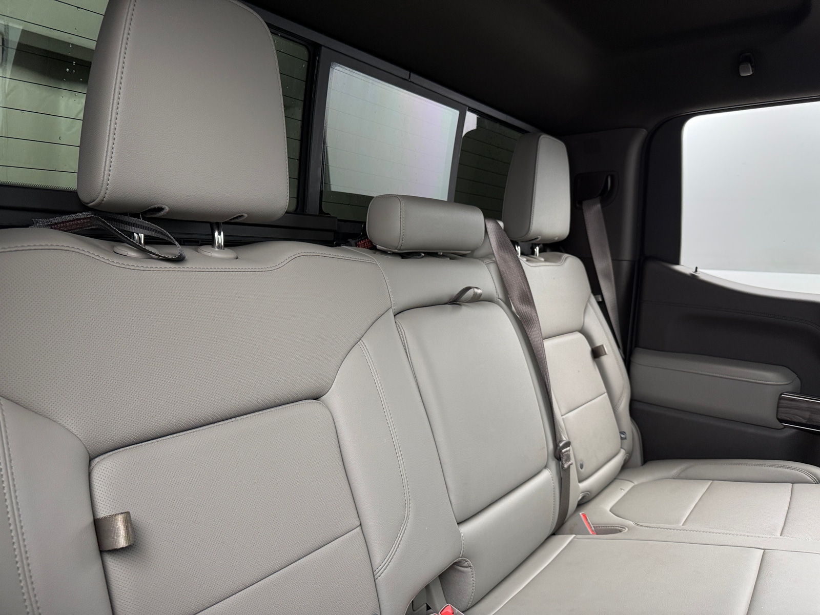 Thumbnail: 2020 Chevrolet Silverado 1500 - 5