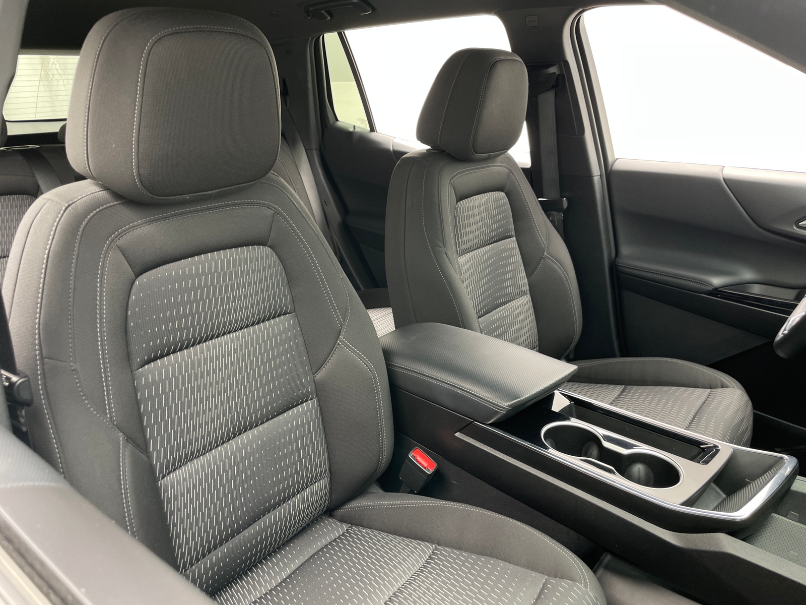 Thumbnail: 2025 Chevrolet Equinox - 2