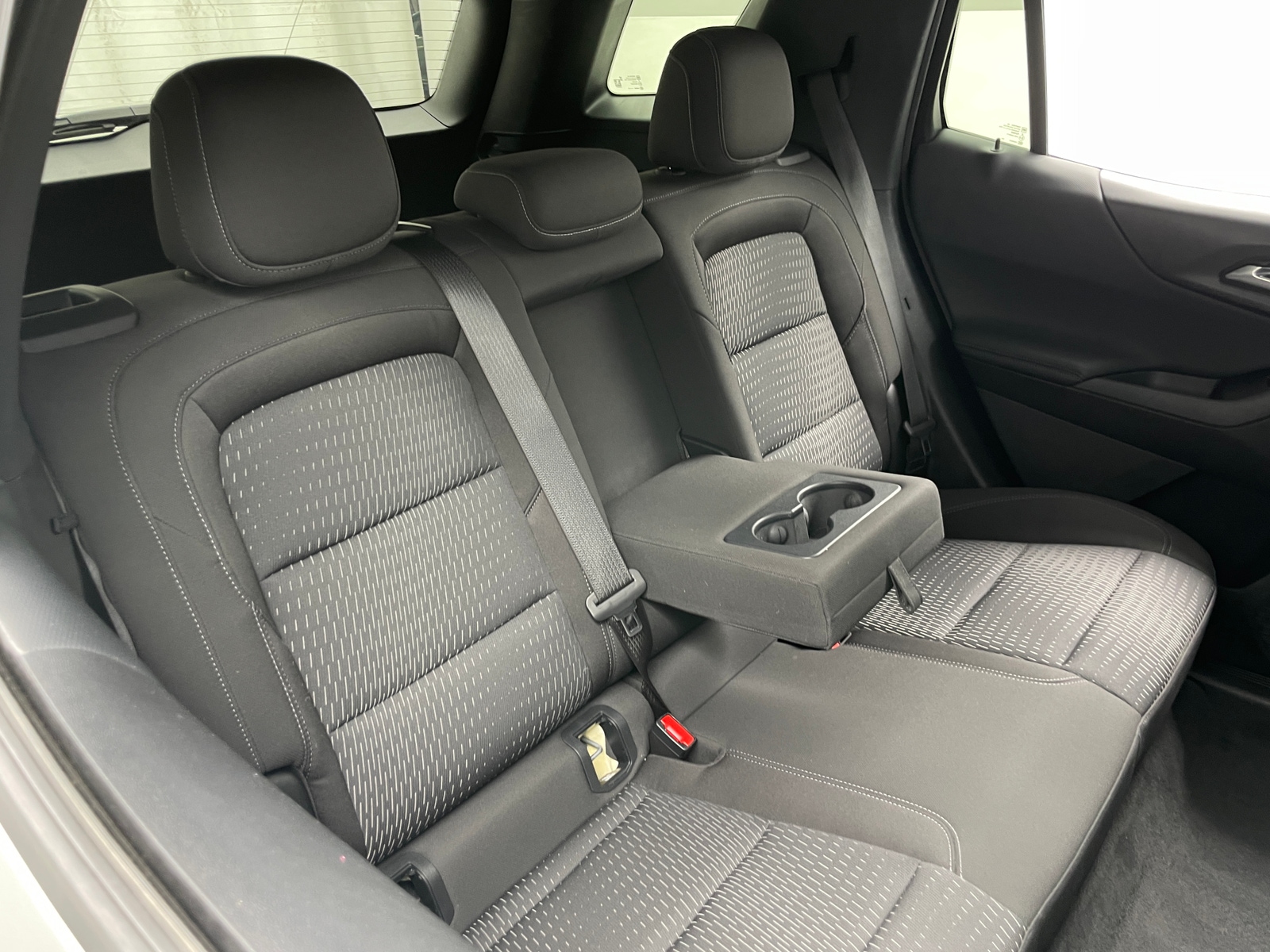 Thumbnail: 2025 Chevrolet Equinox - 6