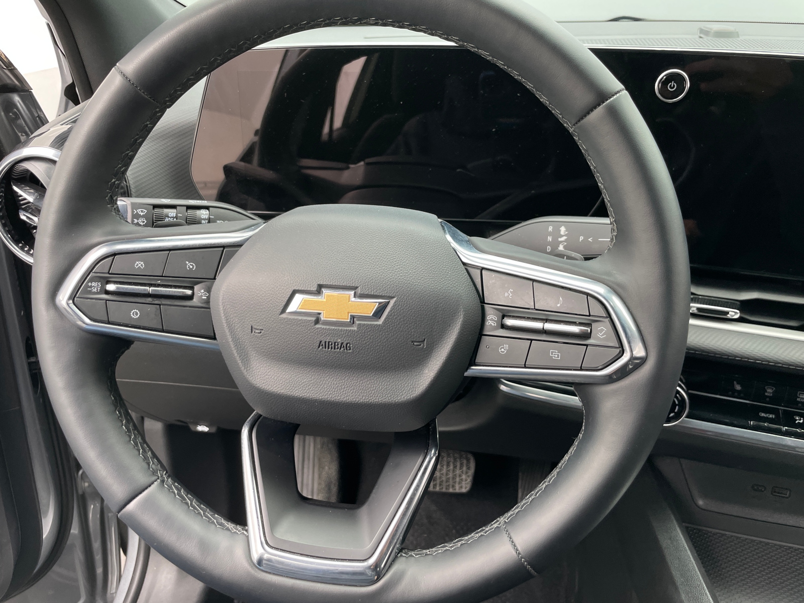 Thumbnail: 2025 Chevrolet Equinox - 5