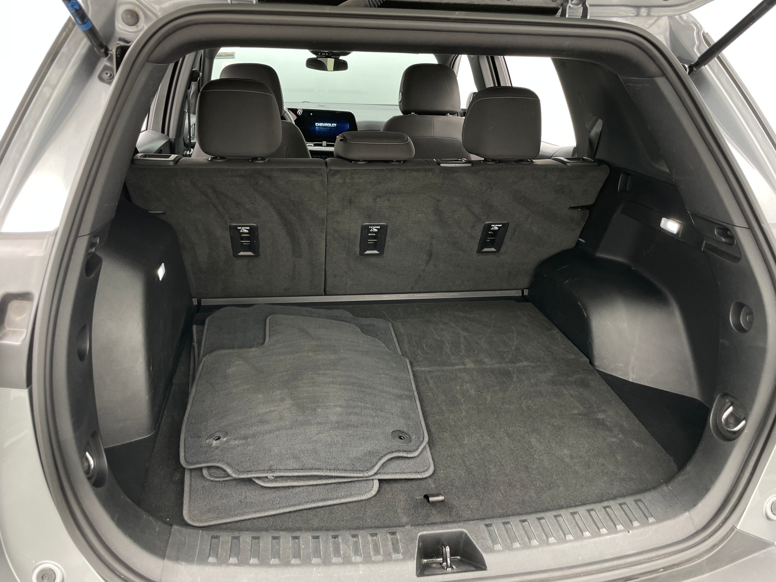 Thumbnail: 2025 Chevrolet Equinox - 7