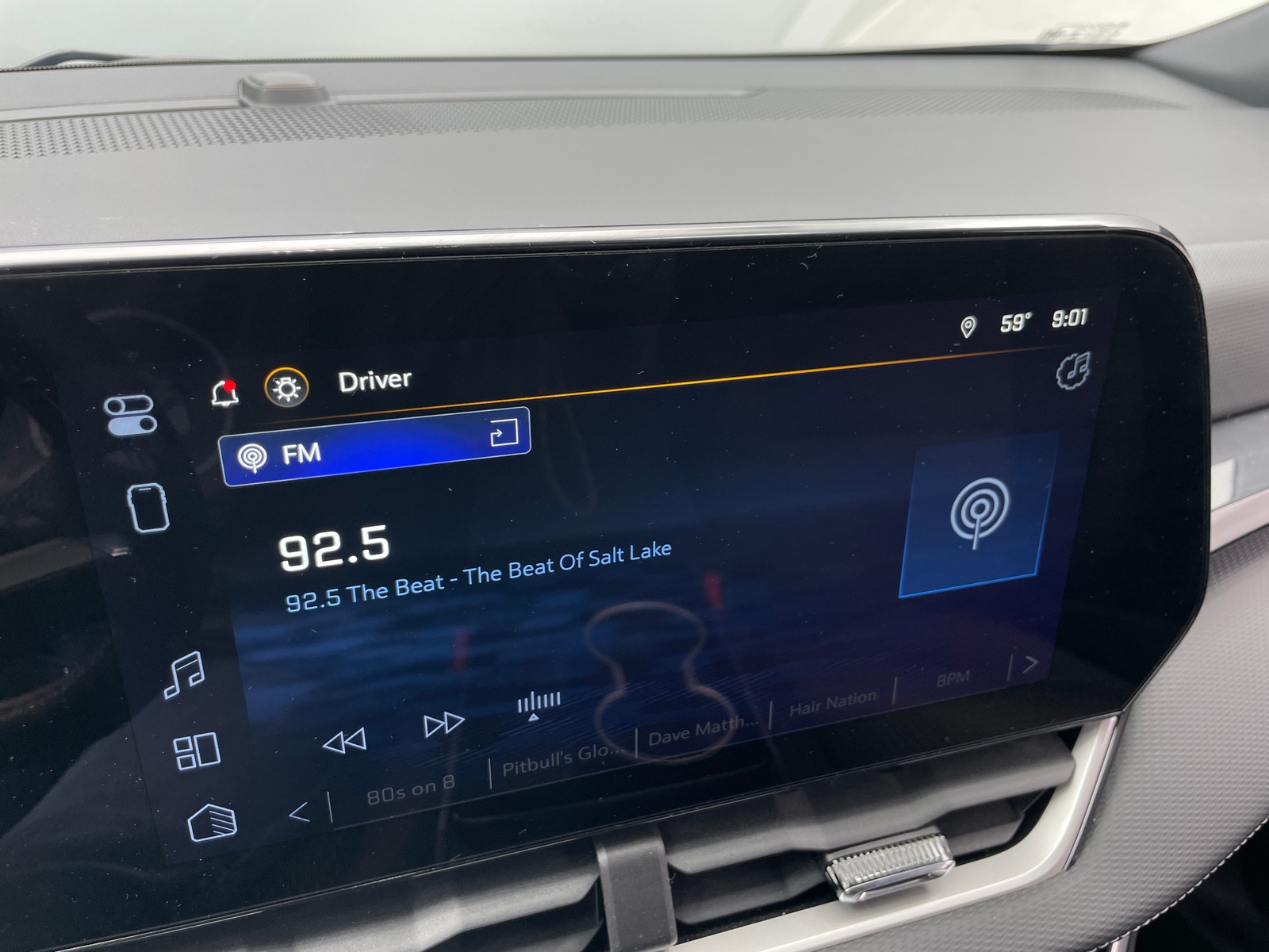 Thumbnail: 2025 Chevrolet Equinox - 4