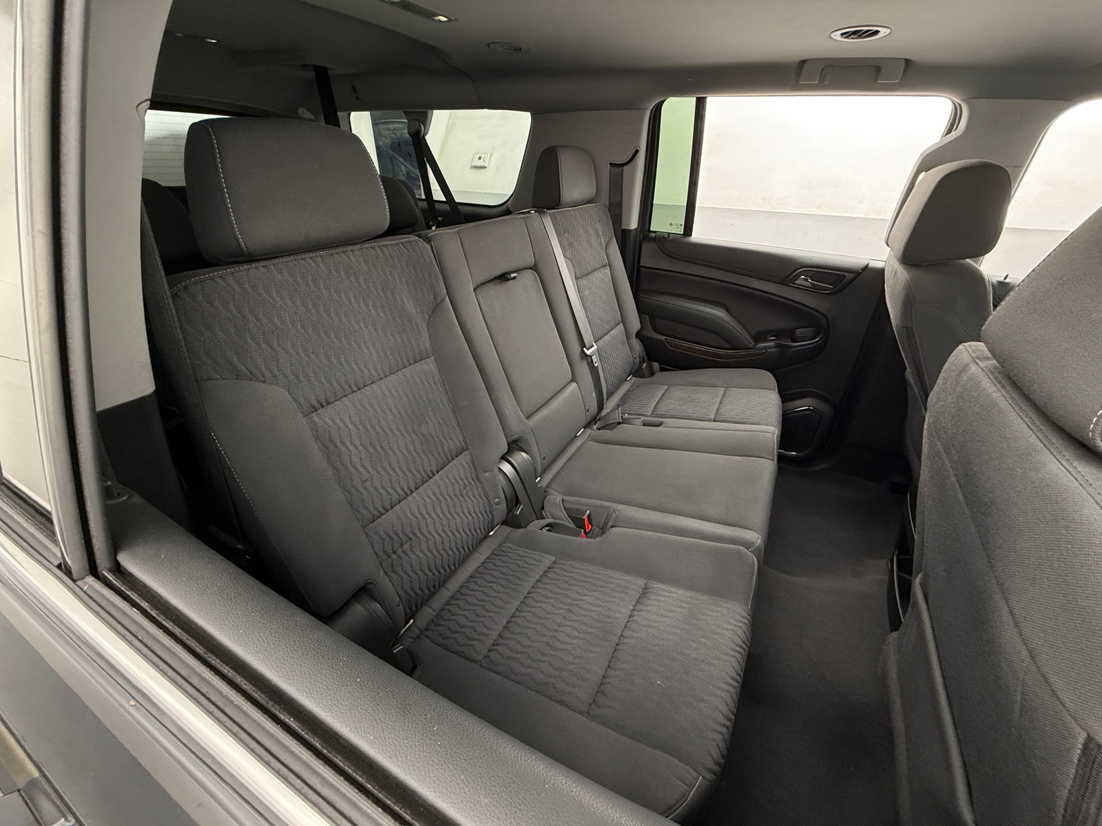 Thumbnail: 2019 Chevrolet Suburban - 6