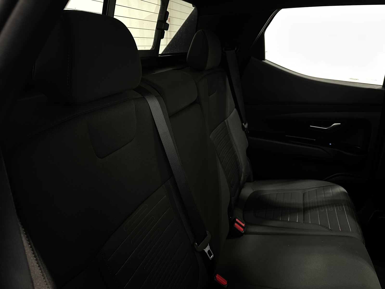 Thumbnail: 2022 Hyundai Santa Cruz - 6