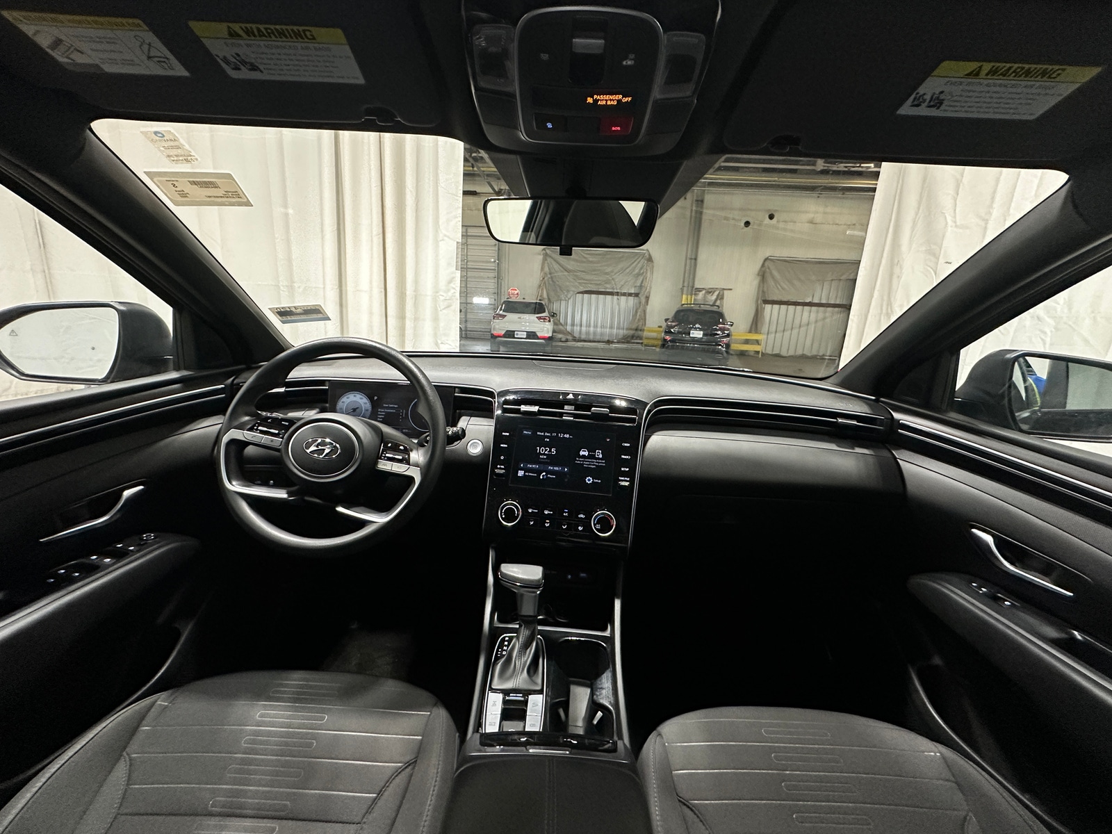 Thumbnail: 2022 Hyundai Santa Cruz - 3