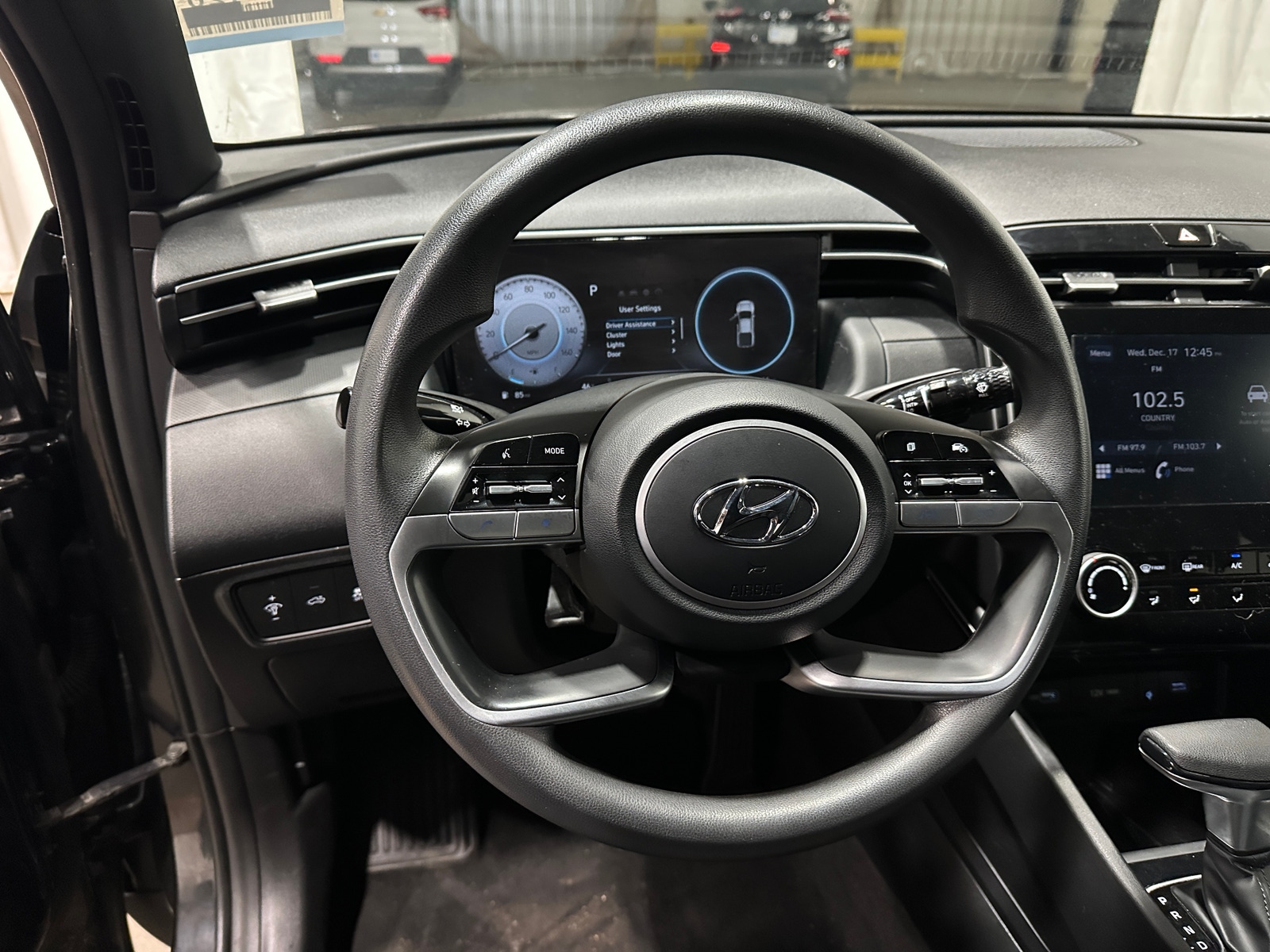 Thumbnail: 2022 Hyundai Santa Cruz - 5