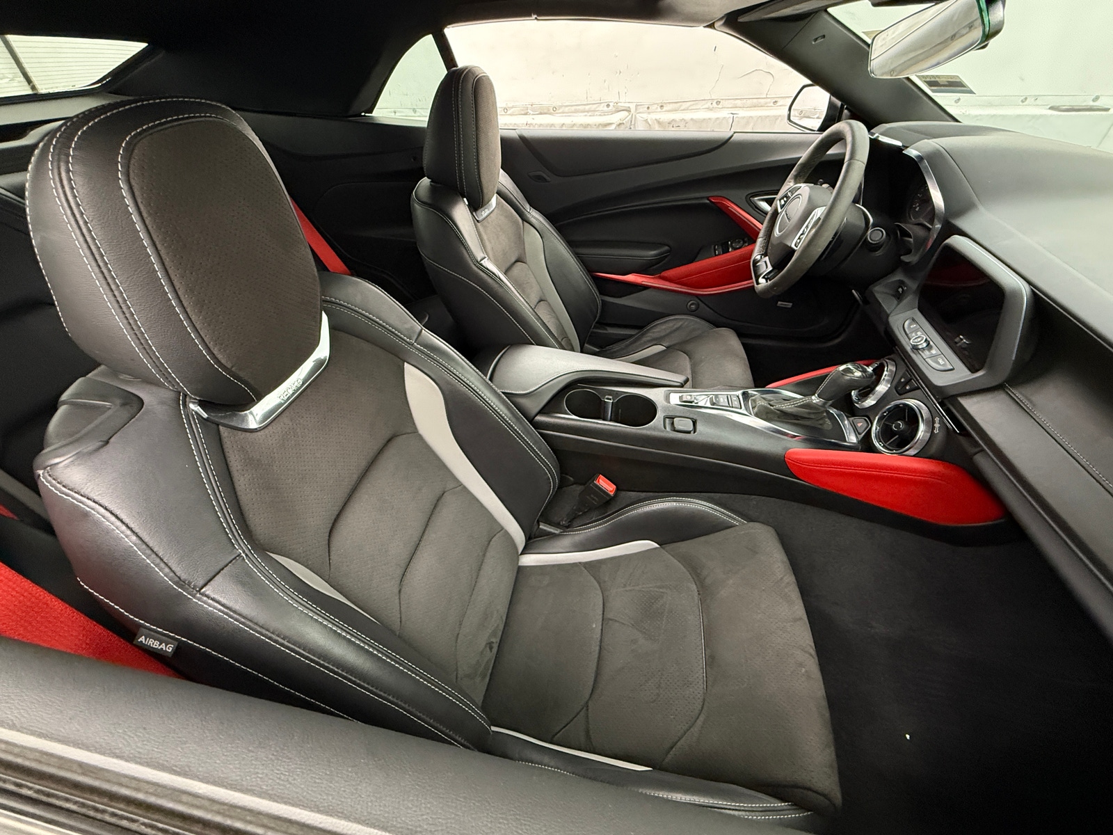 Thumbnail: 2022 Chevrolet Camaro - 2