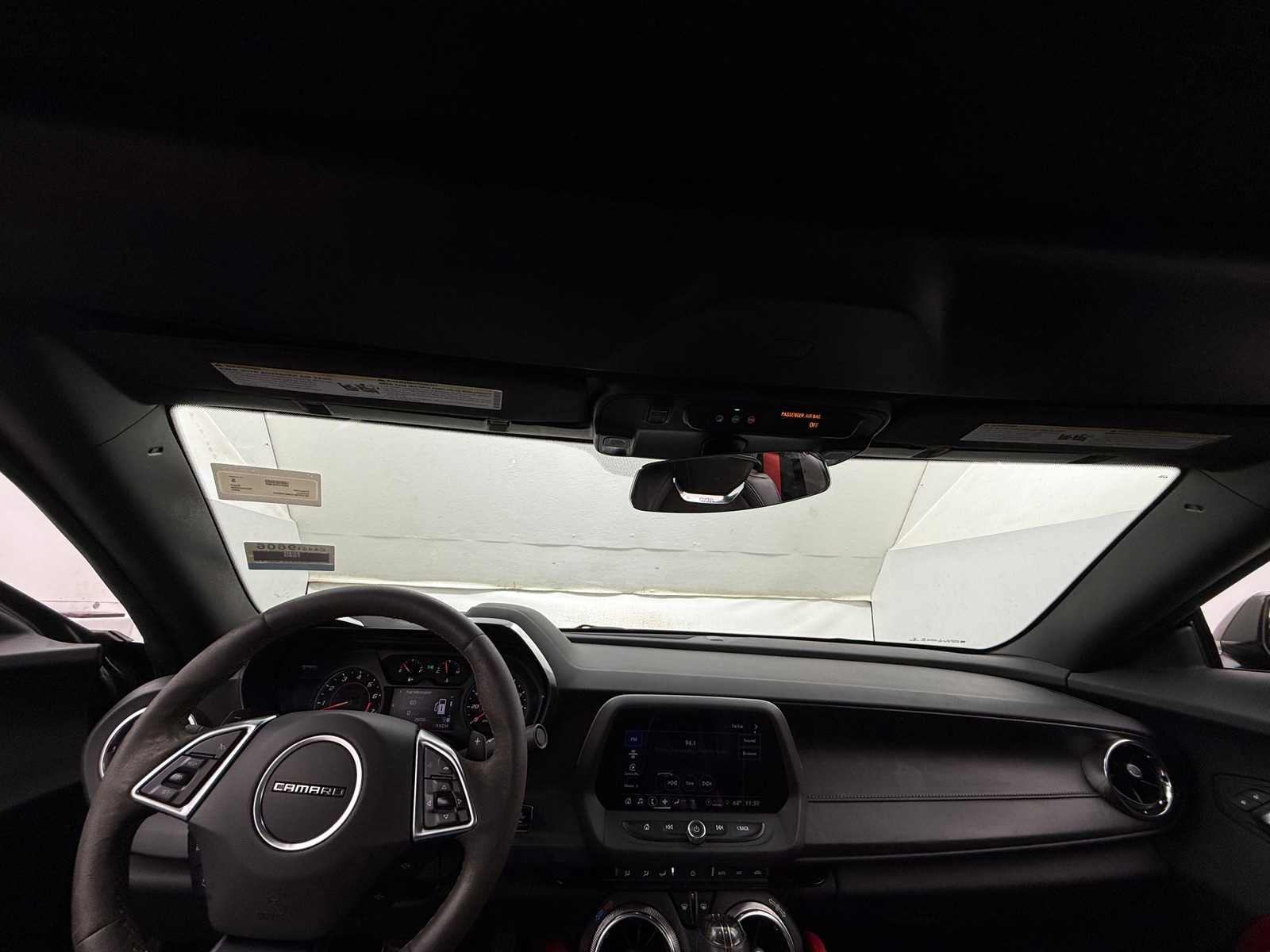 Thumbnail: 2022 Chevrolet Camaro - 3