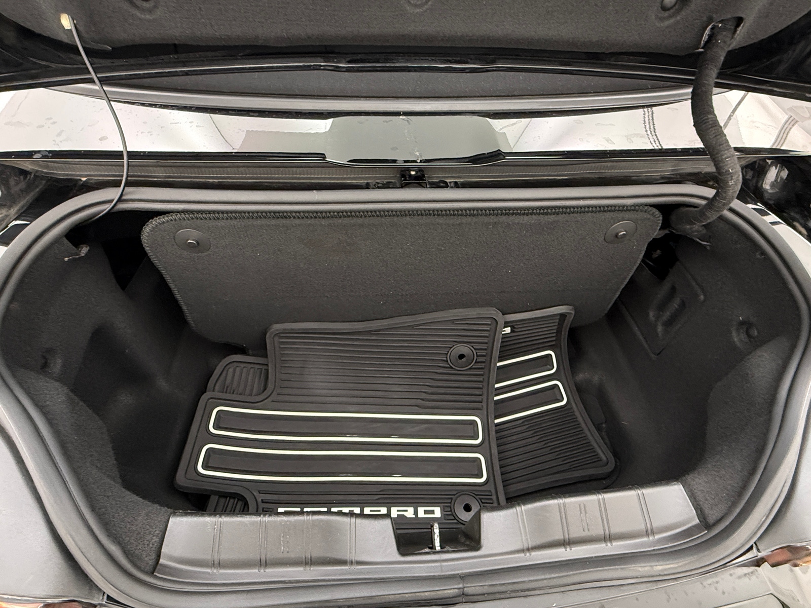 Thumbnail: 2022 Chevrolet Camaro - 7