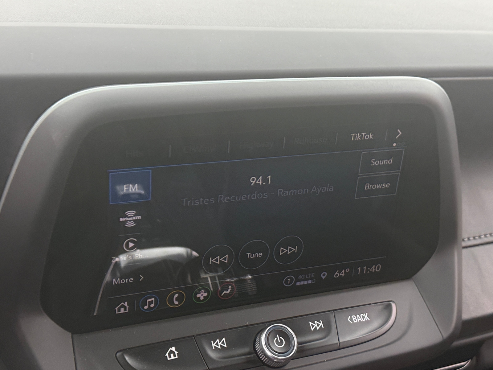 Thumbnail: 2022 Chevrolet Camaro - 4