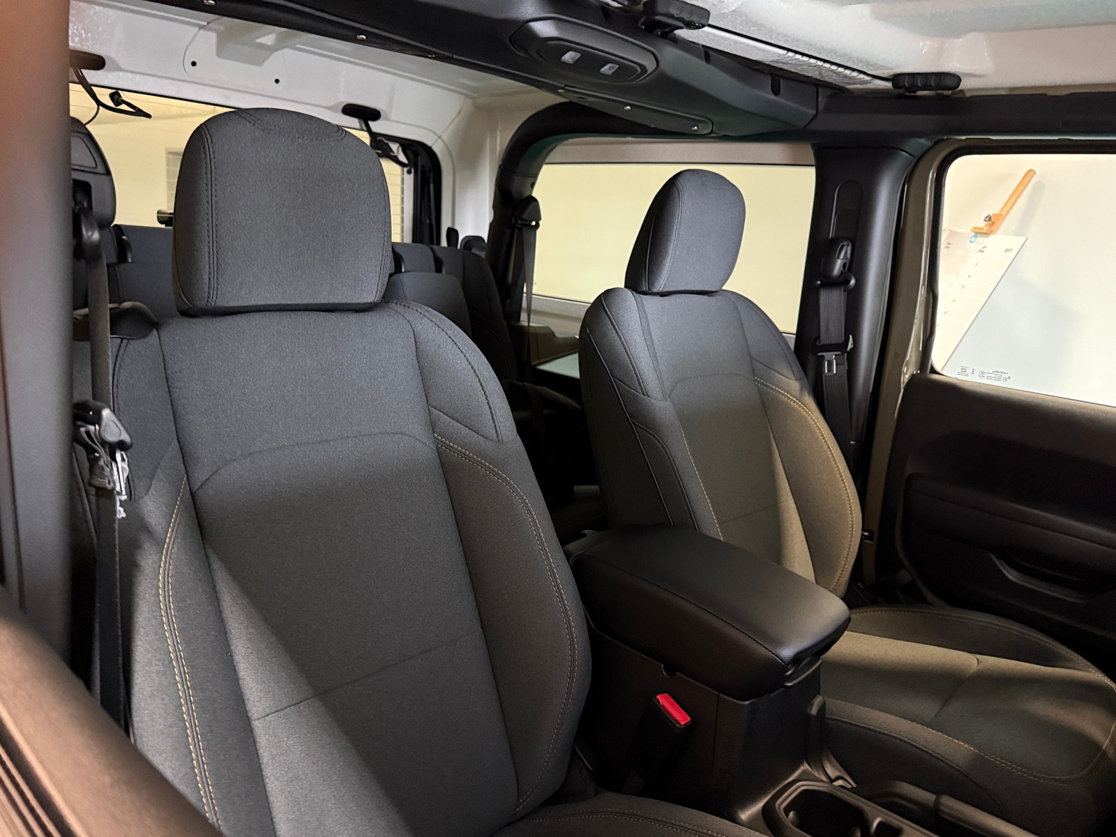 Thumbnail: 2026 Jeep Wrangler - 2