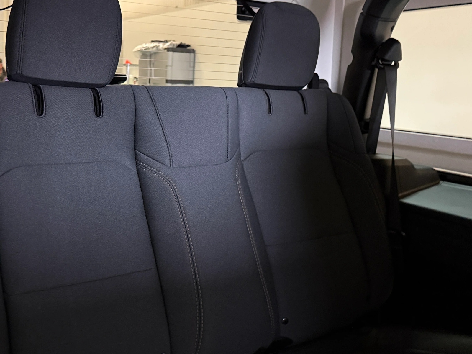 Thumbnail: 2026 Jeep Wrangler - 6