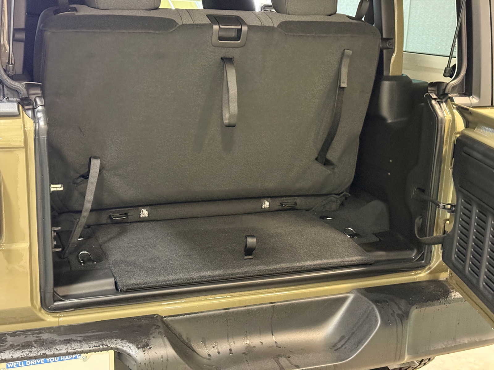 Thumbnail: 2026 Jeep Wrangler - 7