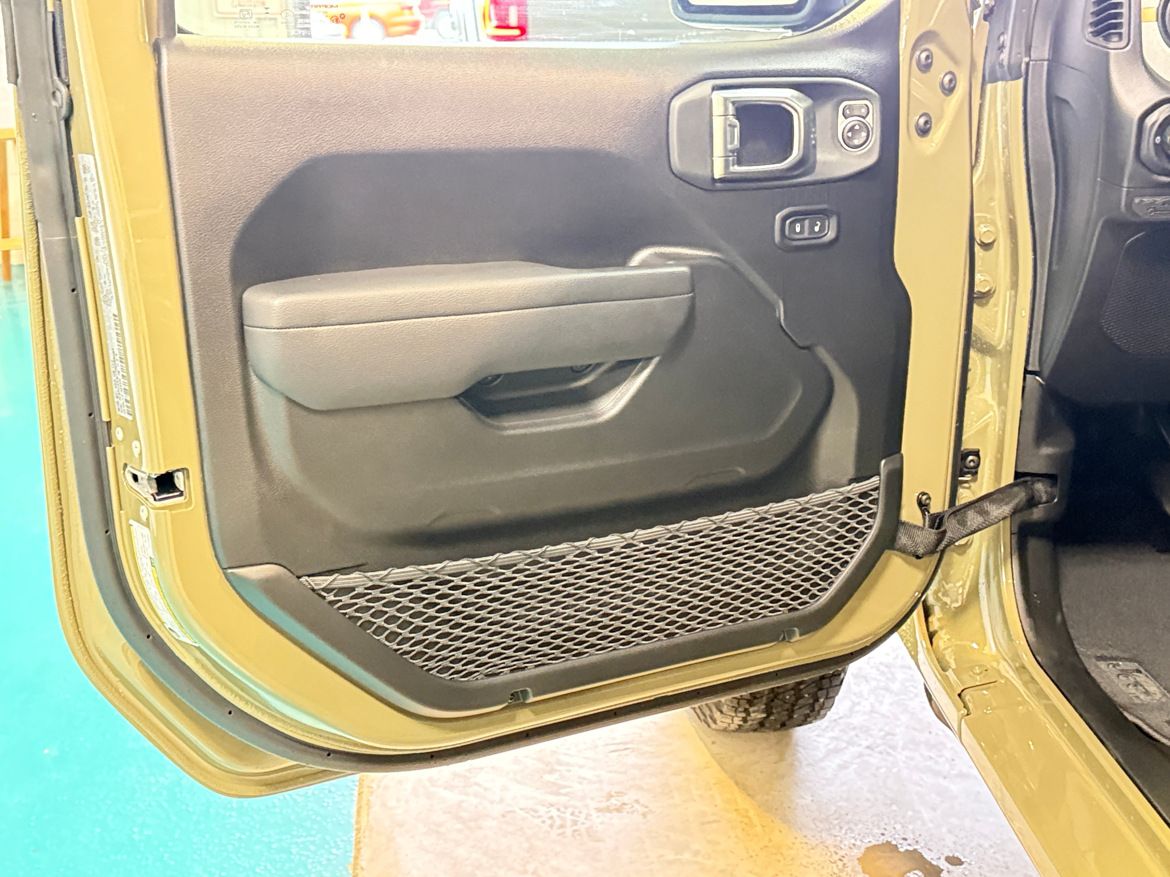 2026 Jeep Wrangler 2-Door Sport S - Photo 1