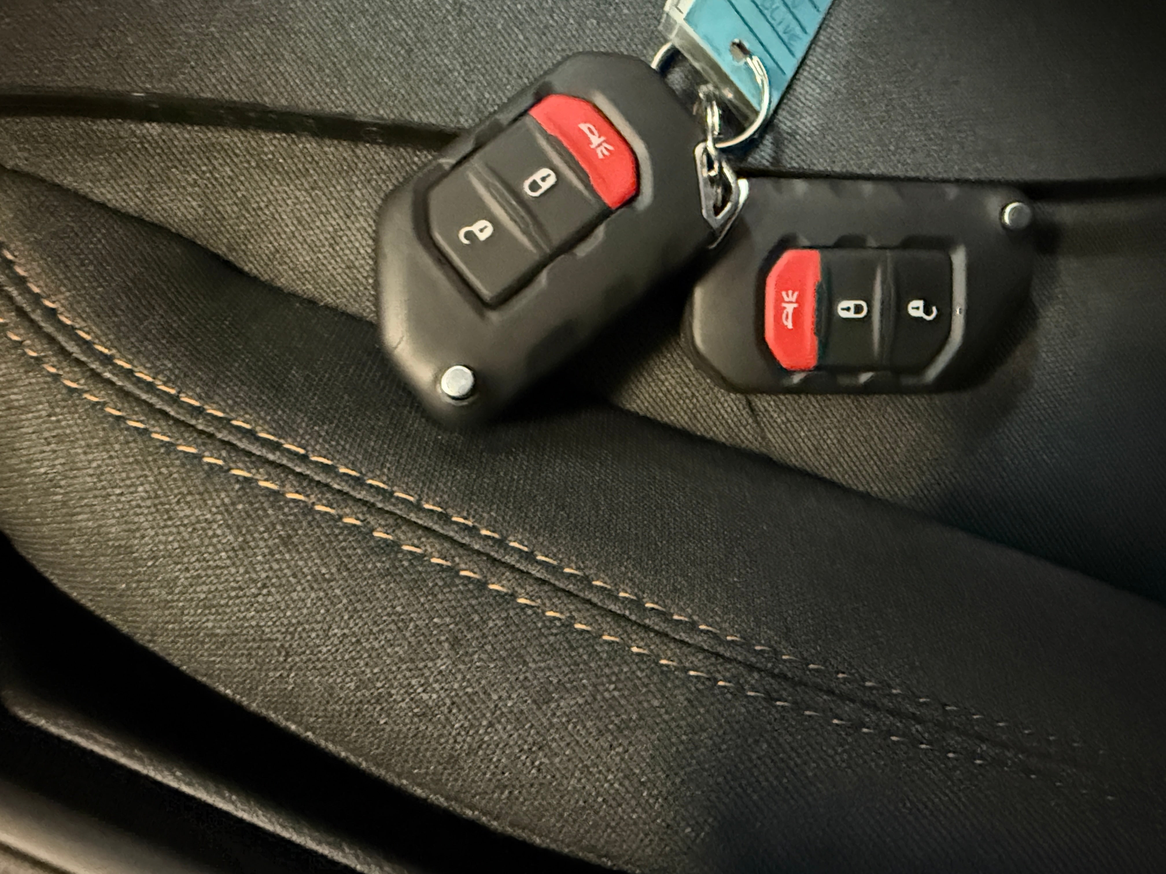 2026 Jeep Wrangler 2-Door Sport S - Photo 10