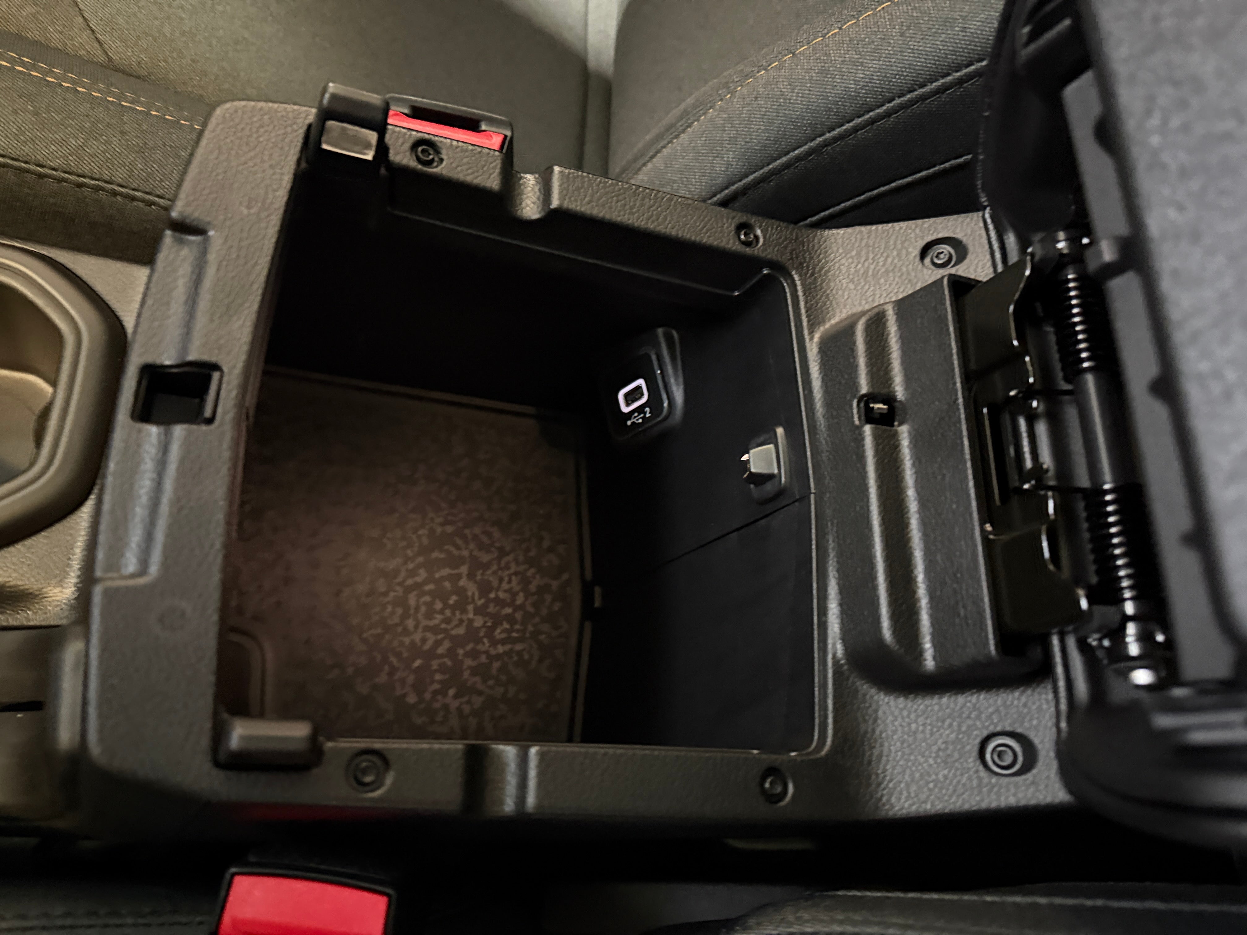 2026 Jeep Wrangler 2-Door Sport S - Photo 13
