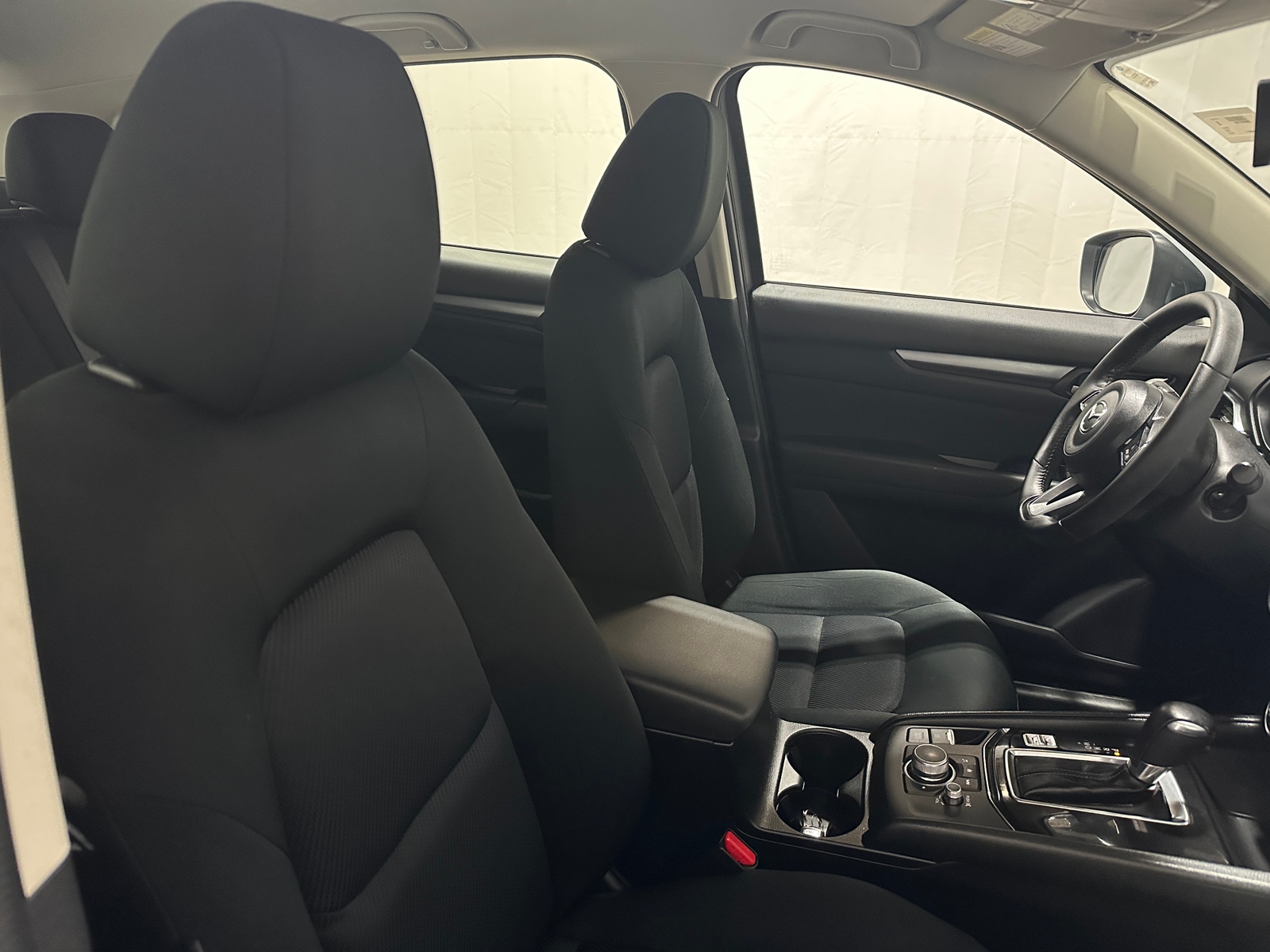 Thumbnail: 2019 Mazda CX-5 - 2