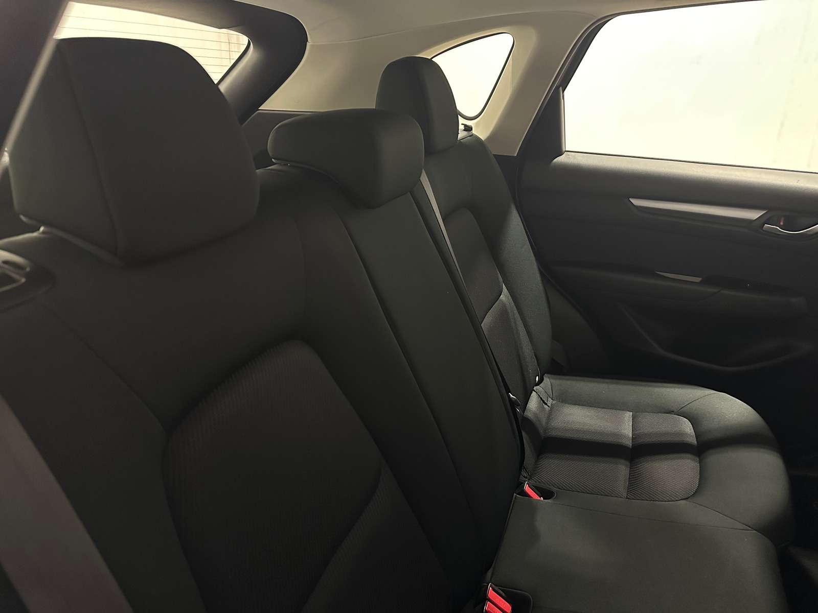 Thumbnail: 2019 Mazda CX-5 - 6