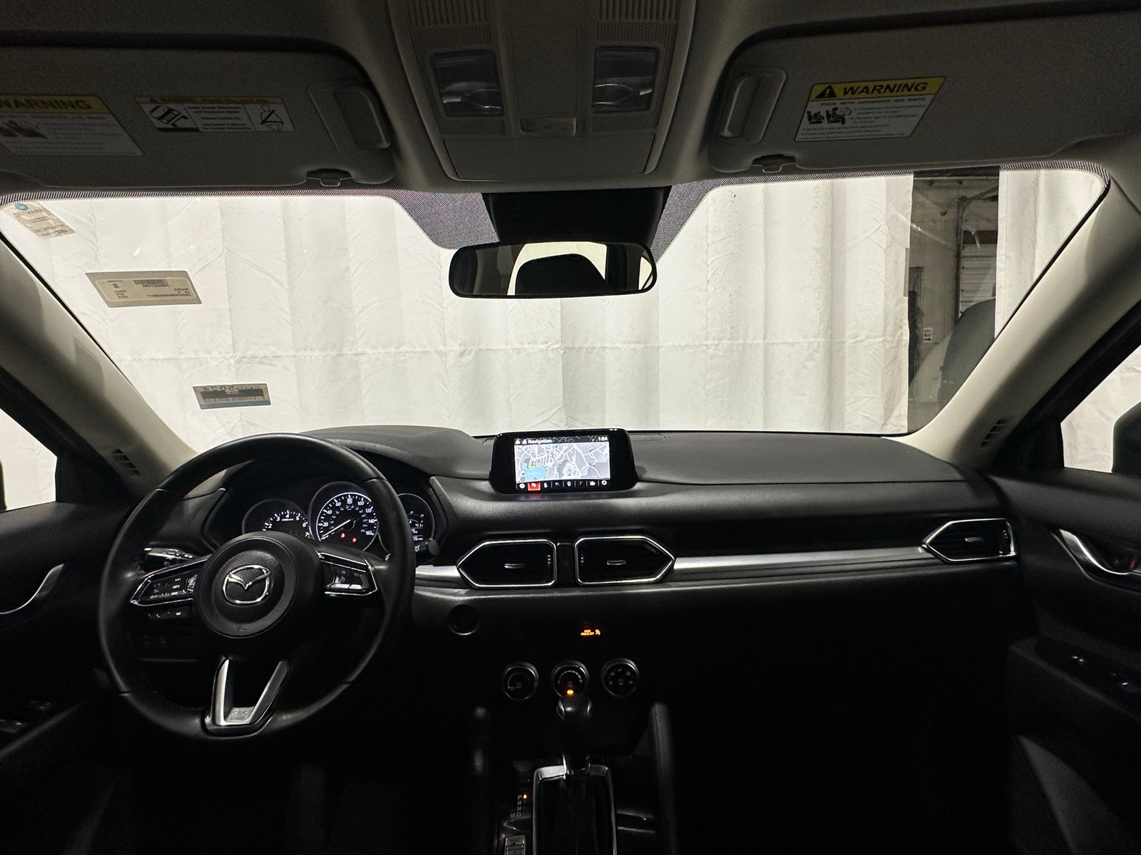 Thumbnail: 2019 Mazda CX-5 - 3