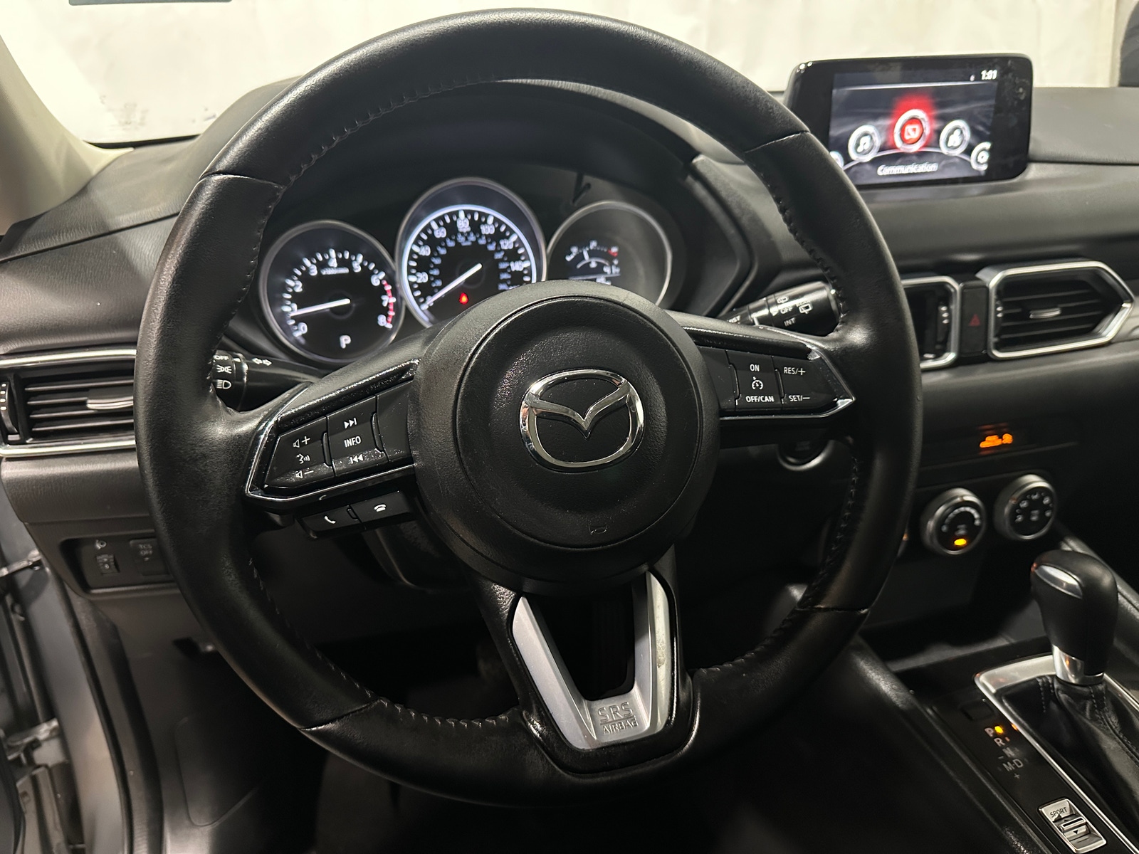 Thumbnail: 2019 Mazda CX-5 - 5