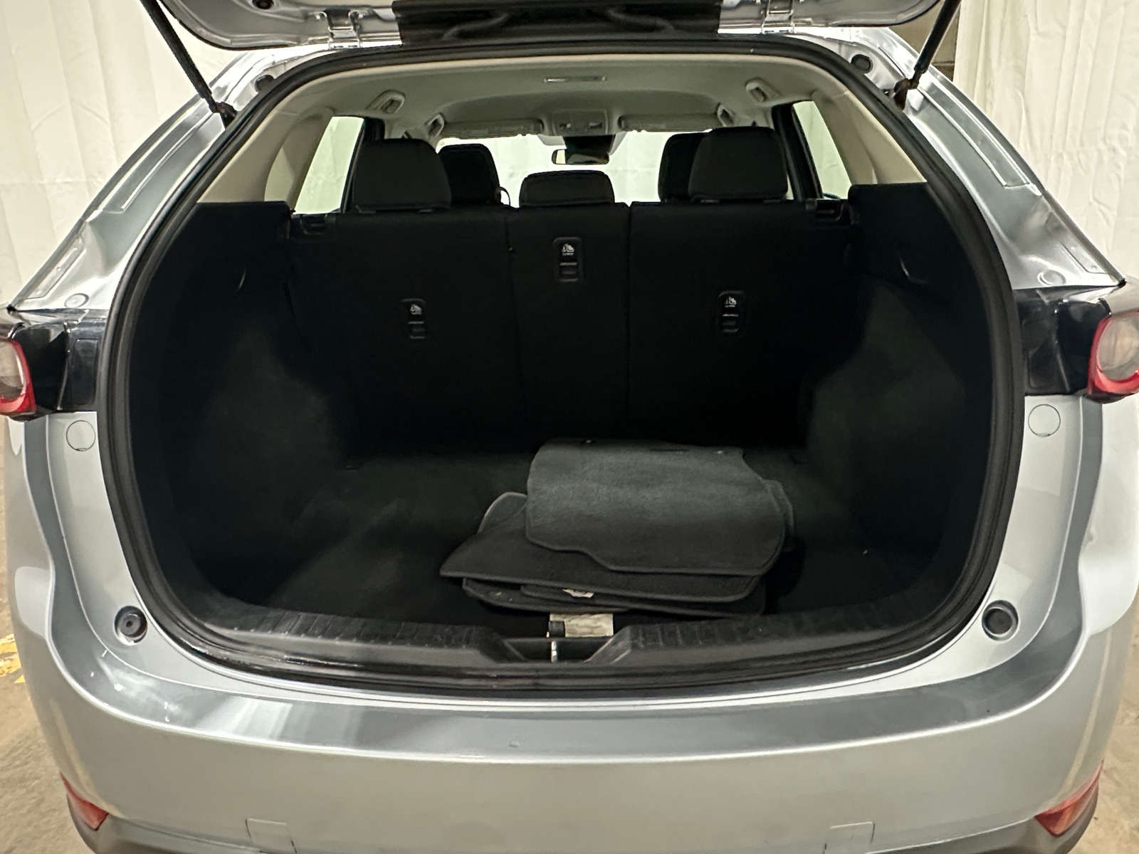 Thumbnail: 2019 Mazda CX-5 - 7