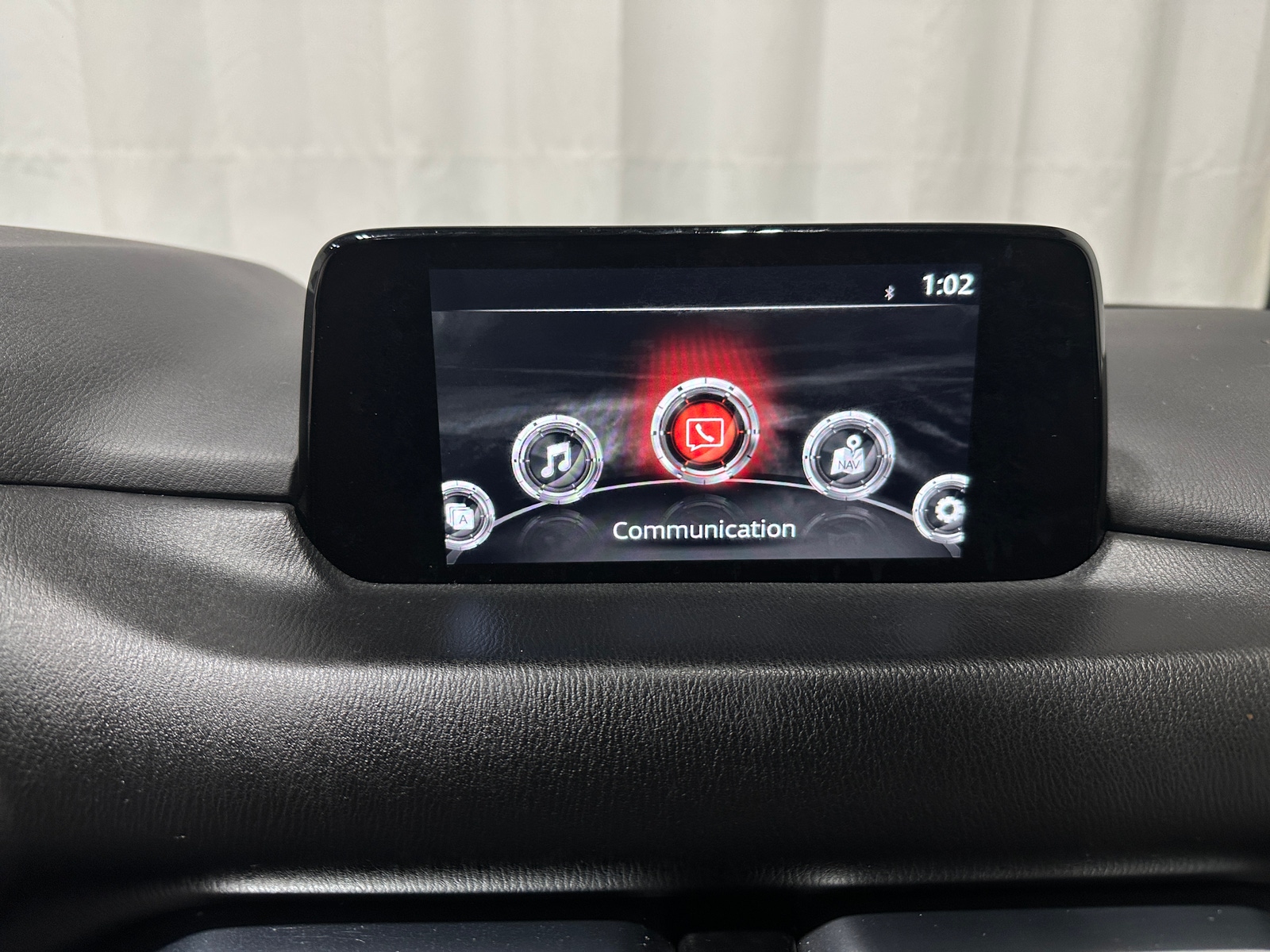 Thumbnail: 2019 Mazda CX-5 - 4